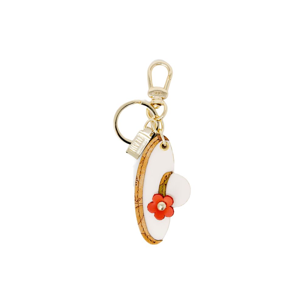 Alviero Martini Prima Classe  Polyester Women's Keychain