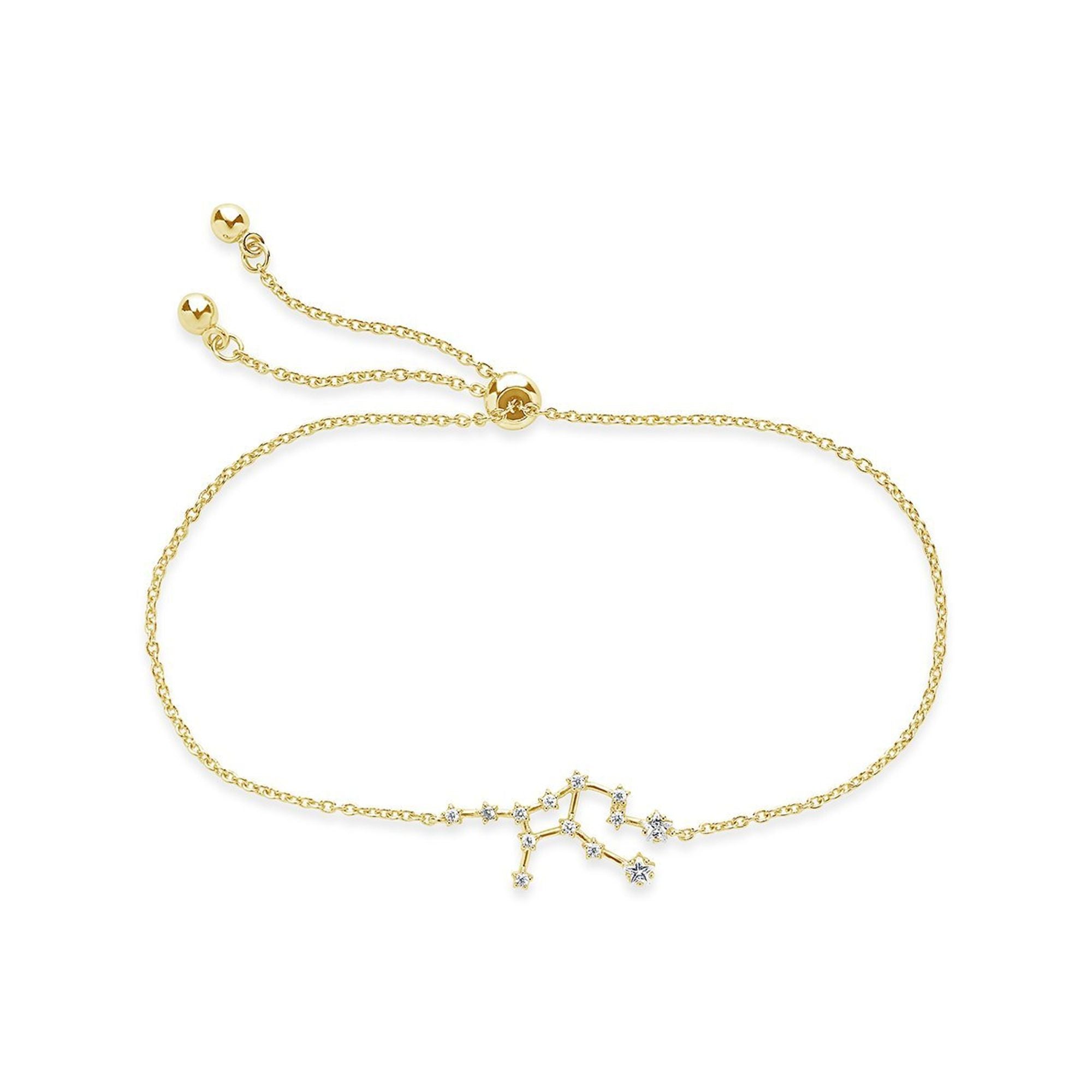 Constellation Bracelet