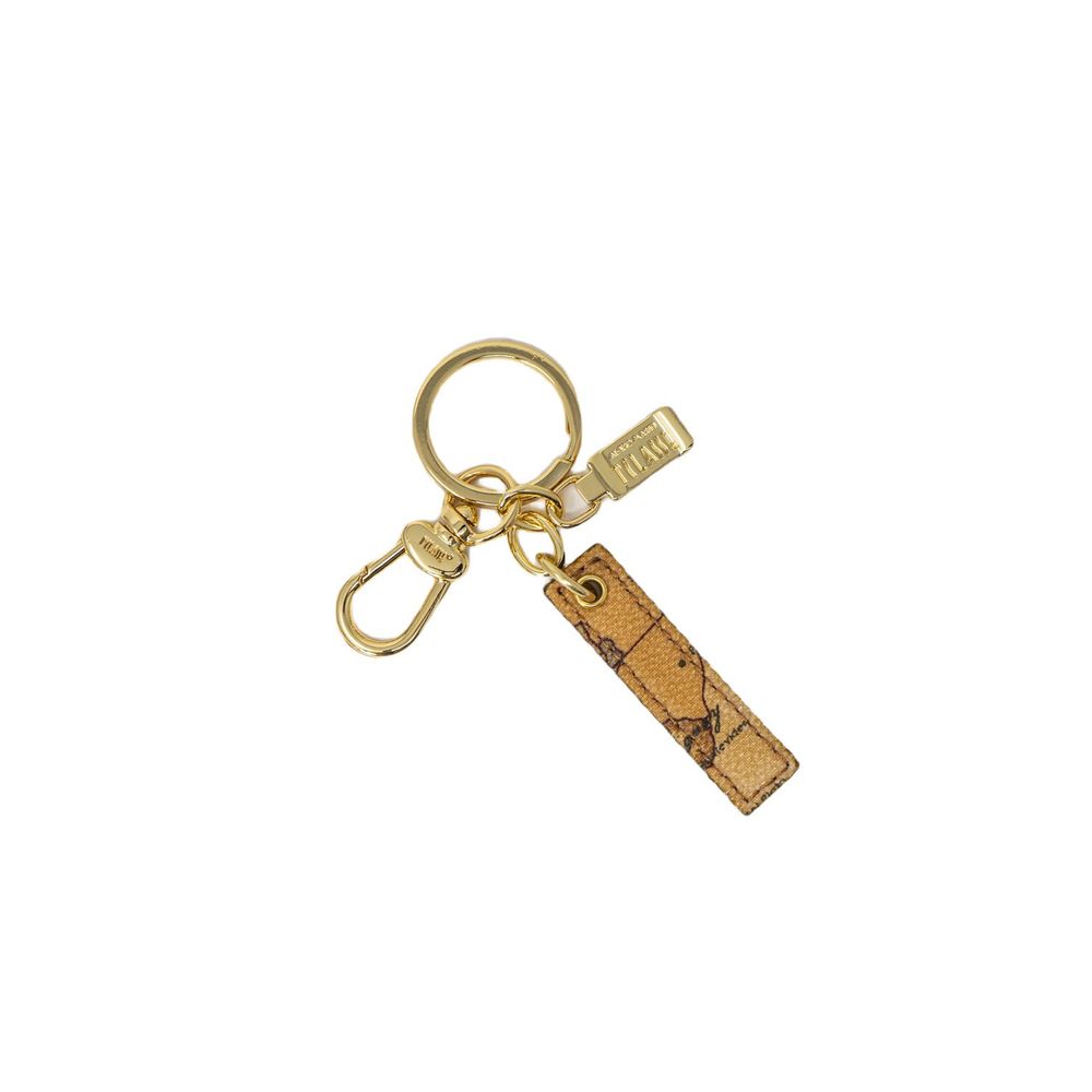 Alviero Martini Prima Classe  Leather Women's Keychain