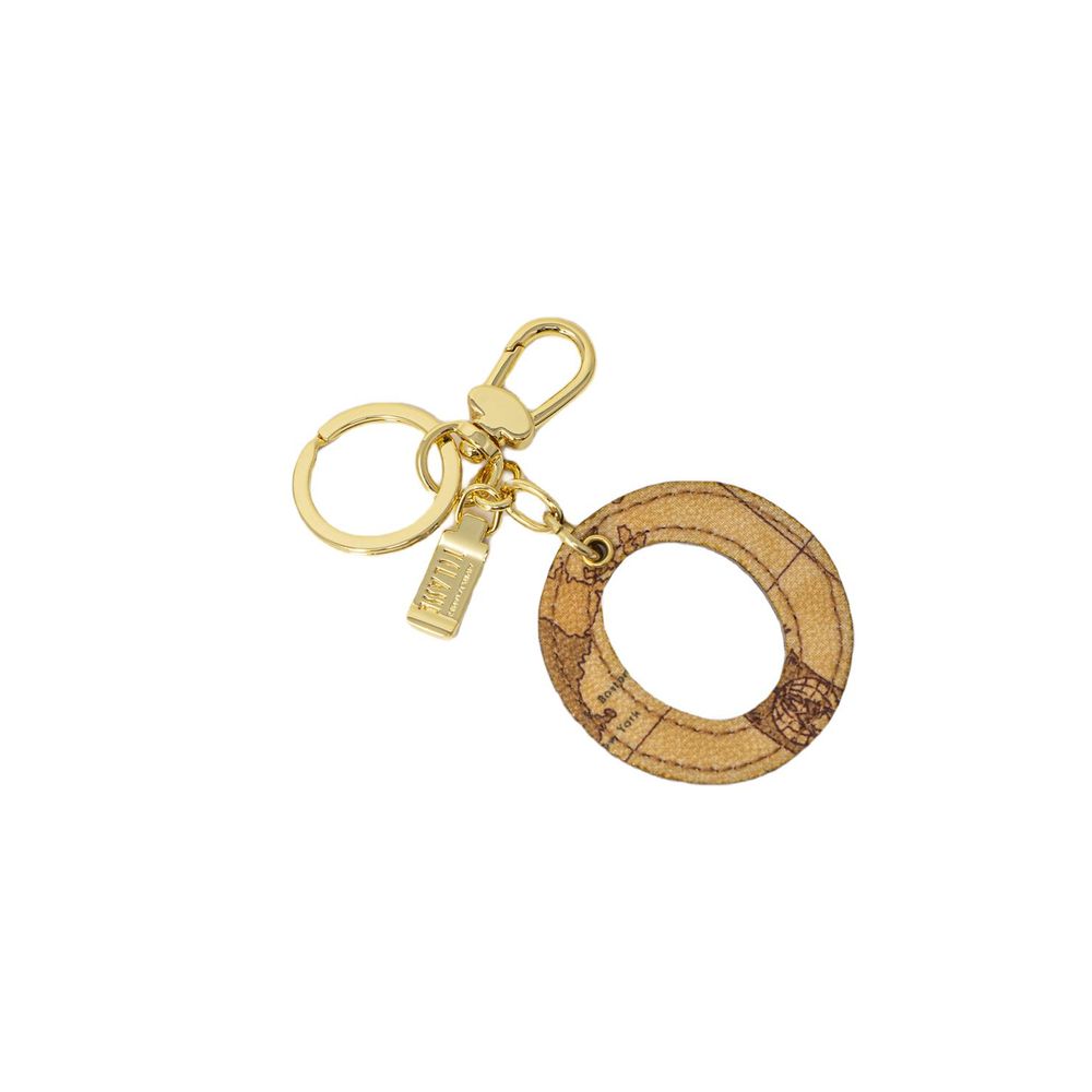 Alviero Martini Prima Classe  Polyethylene Women's Keychain