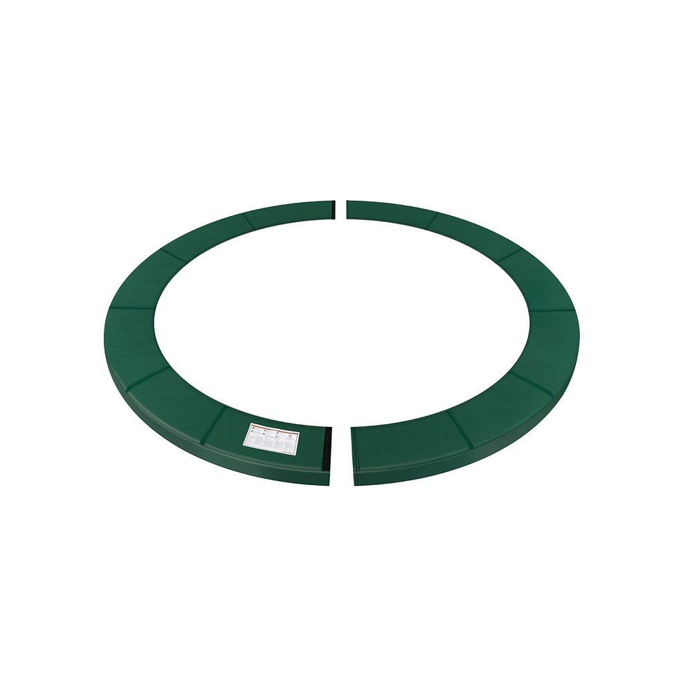 14 ft Replacement Trampoline Safety Pad Mat, Removable