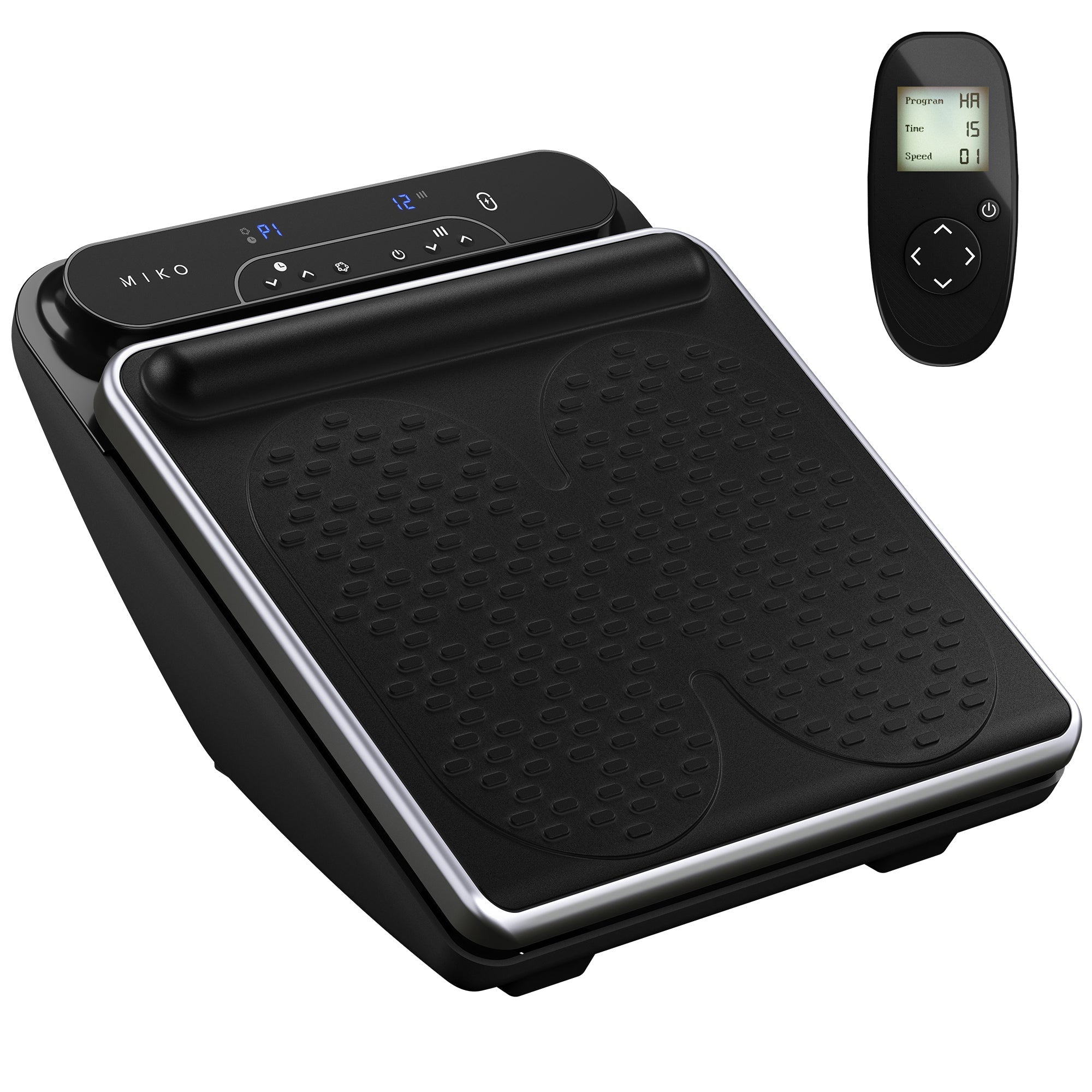 Tempo Relief+ Vibration Therapy Massager