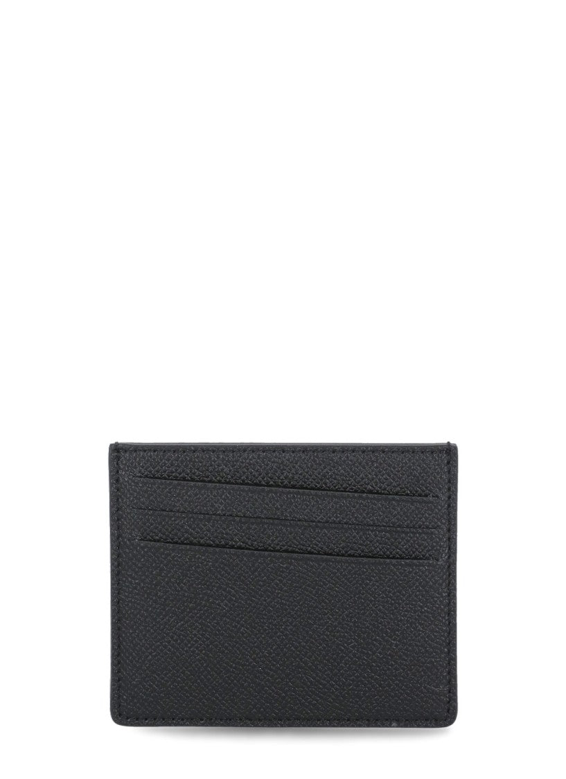 Four Stitches Card Holder