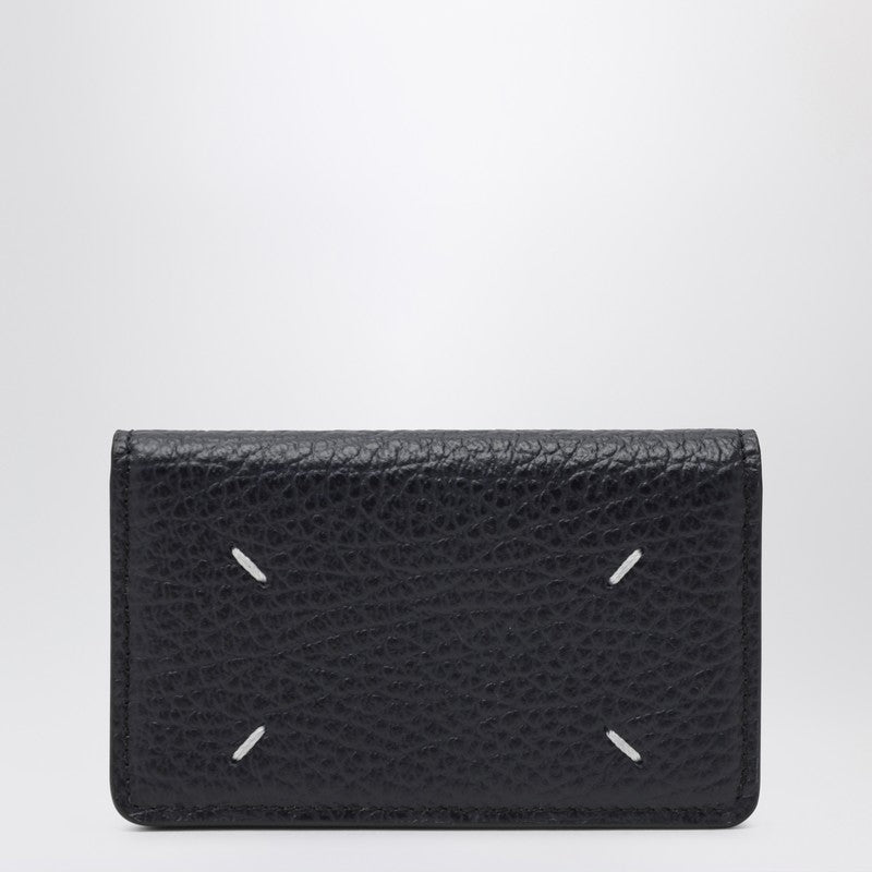 Maison Margiela Men's Four Stitches Cardholder