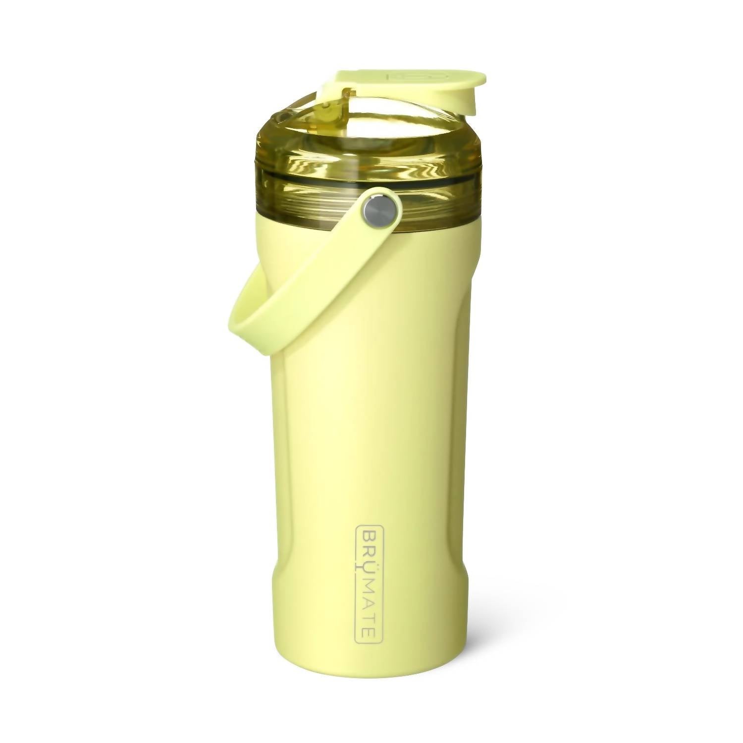 Agitator Multishaker In Prickly Pear