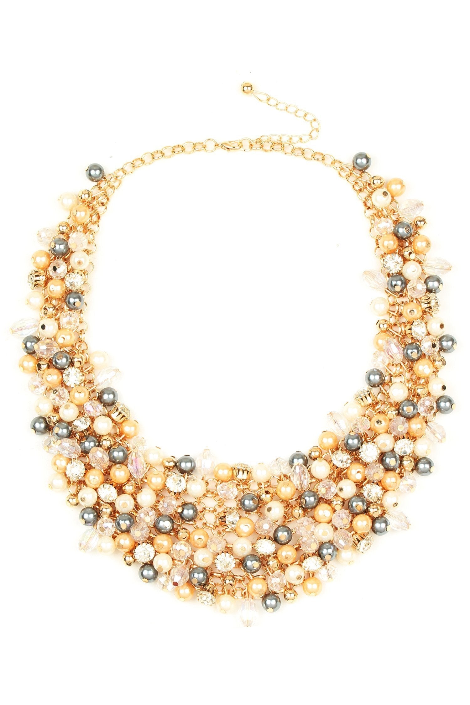 Vanida Necklace