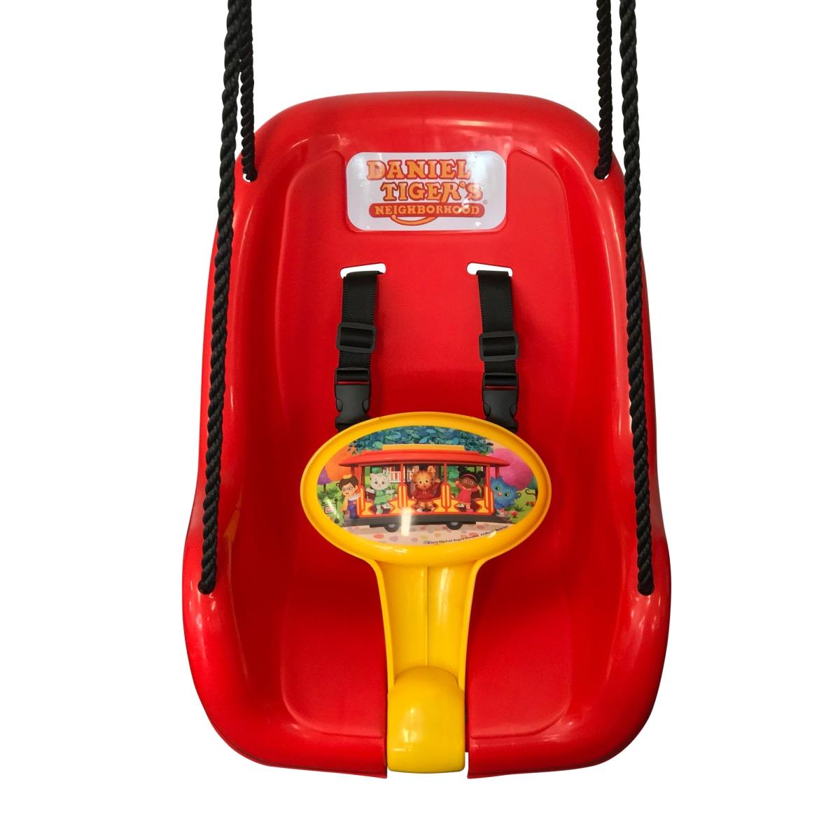 M&M Sales Enterprises  Daniel Tigers Neighborhood Toddler Swing