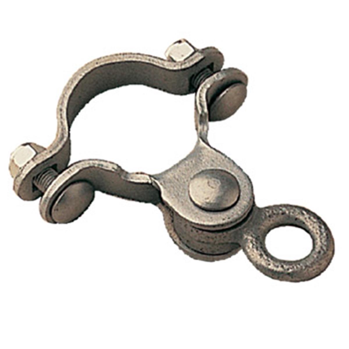 Jensen  Commercial 2.38 in. O.D. Steel Pipe Hanger