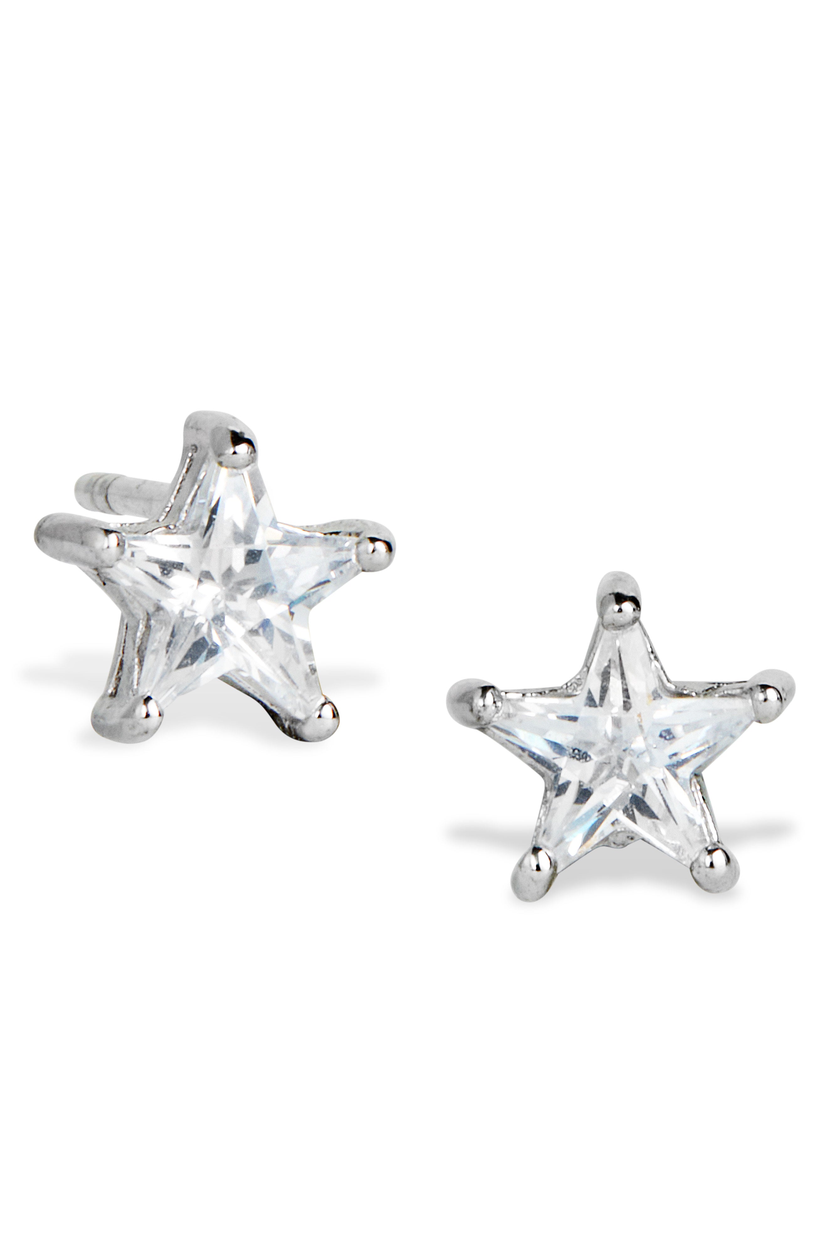 Sterling Star Stud