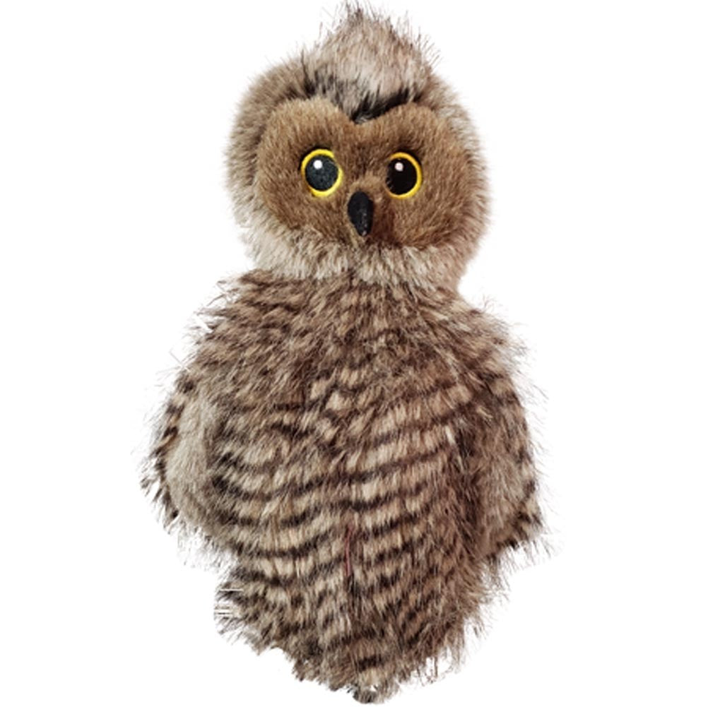 Daphne's Owl Golf Animal Hybrid Headcover - New Head Covers