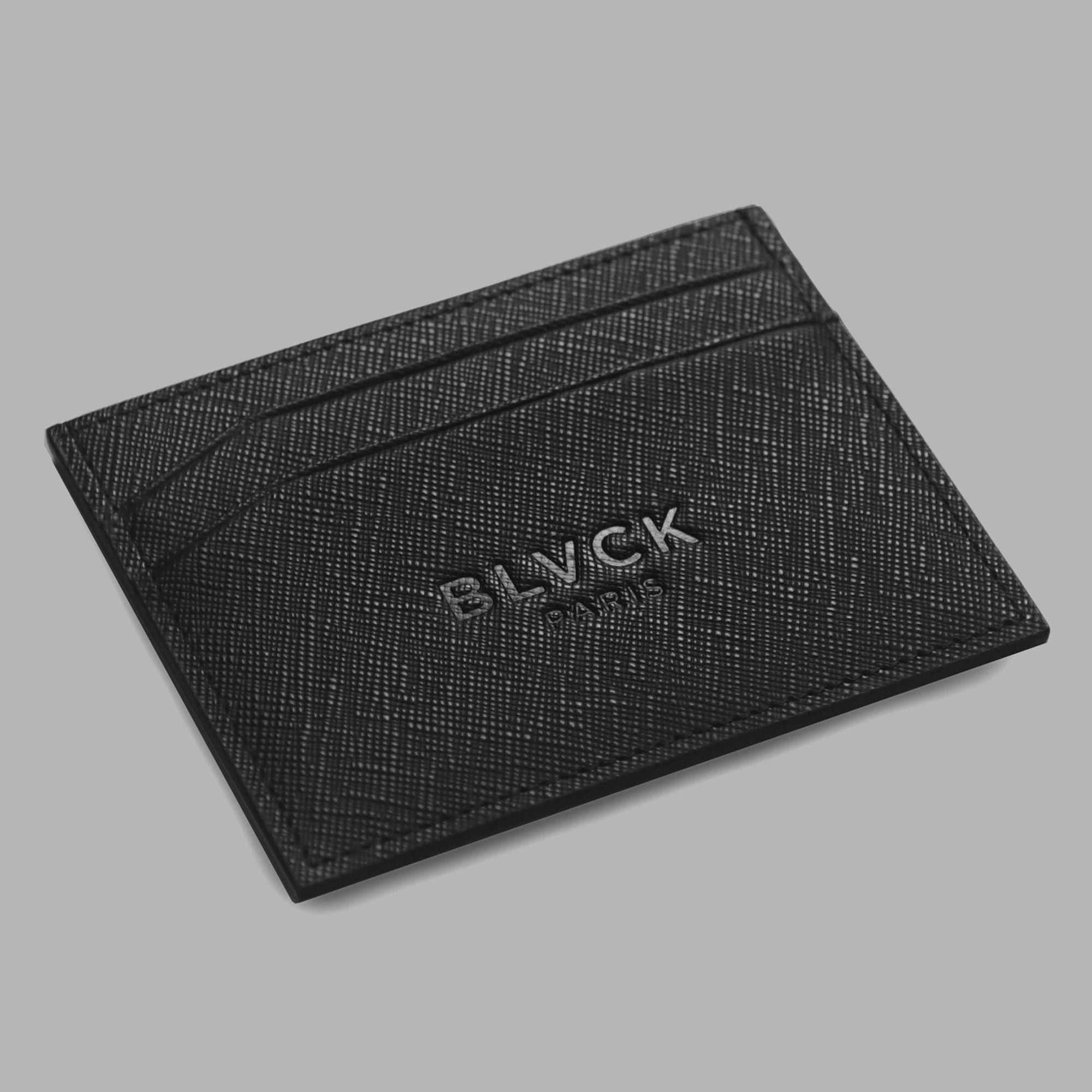 Classic Card Holder