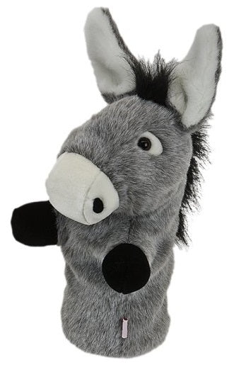 Daphne's Donkey Golf Headcover - New Head Covers
