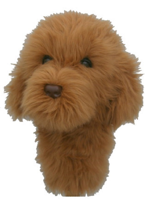 Daphne's Doodle Golf Headcover- New Head Covers