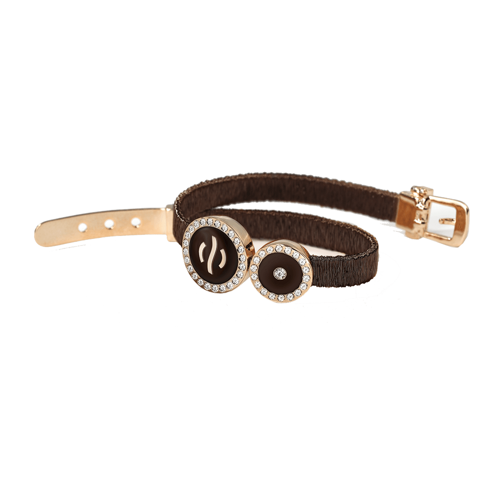 Jewelry Bracelet - Model 81DRG-BRD-BR-L