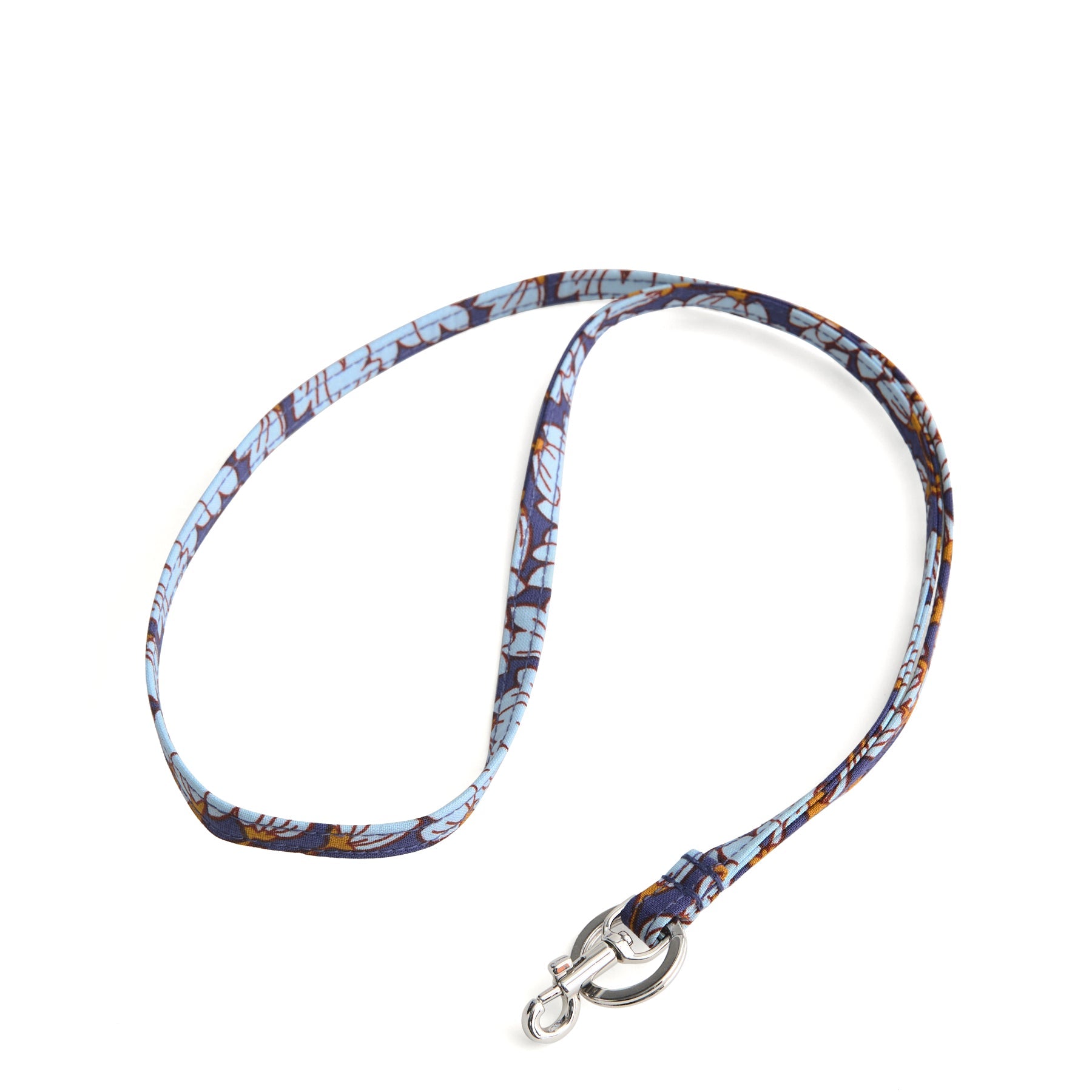 Outlet Cotton Essential Lanyard