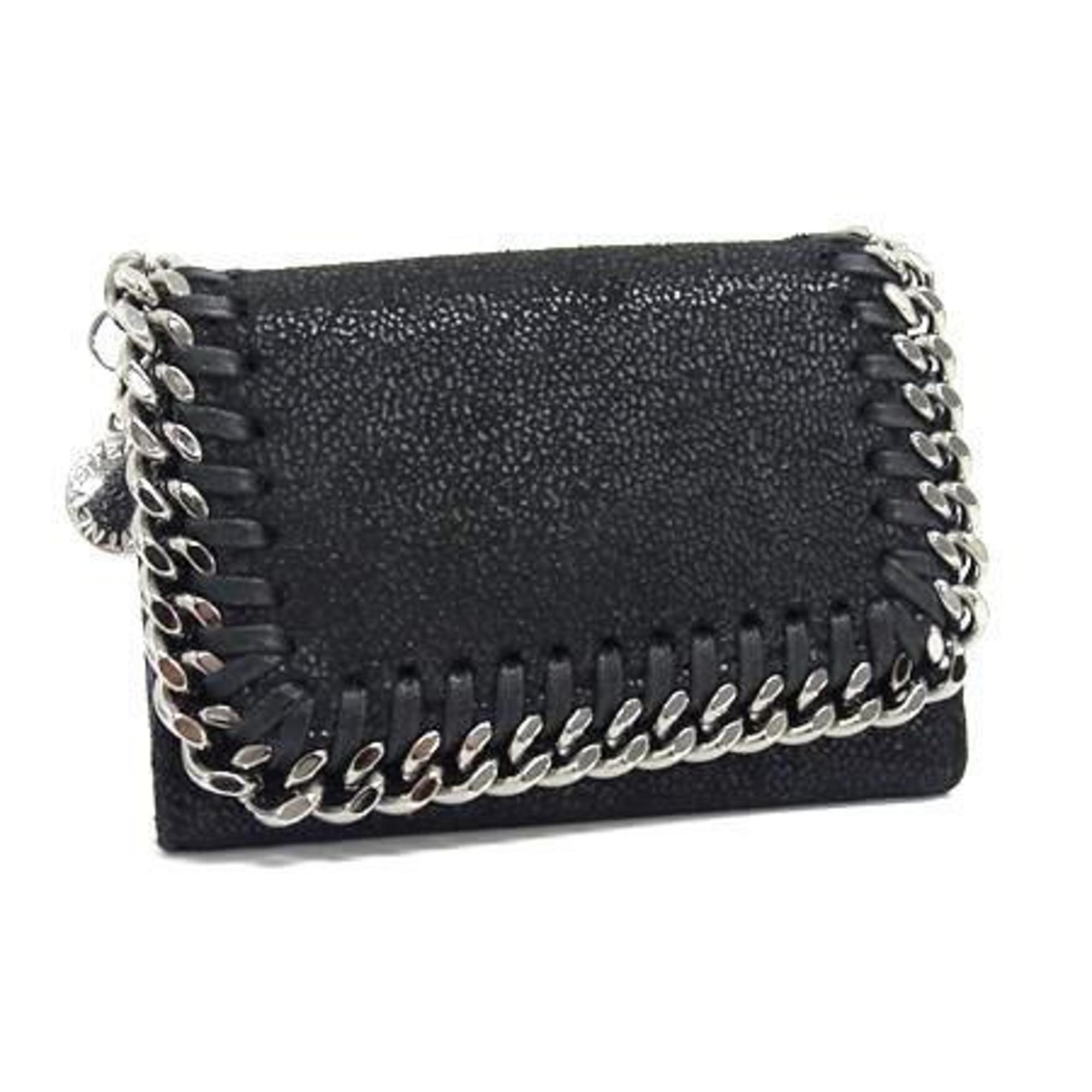 Stella Mccartney Leather Keycase (Pre-Owned)