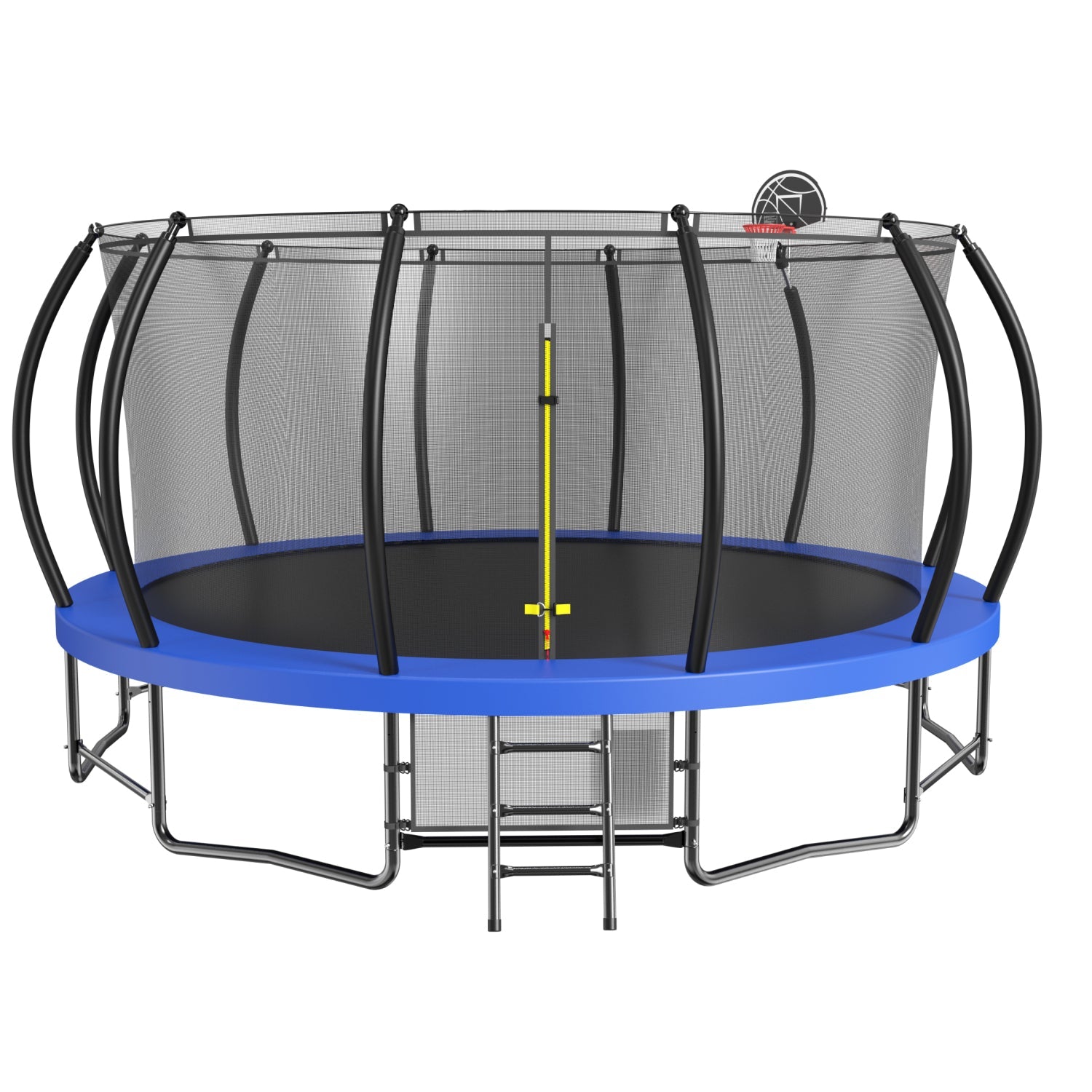 Streamdale 15FT Big Trampoline