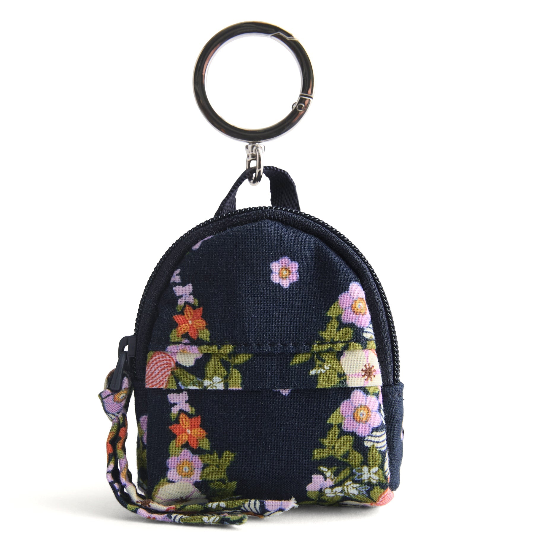 Outlet Cotton Essential Backpack Bag Charm