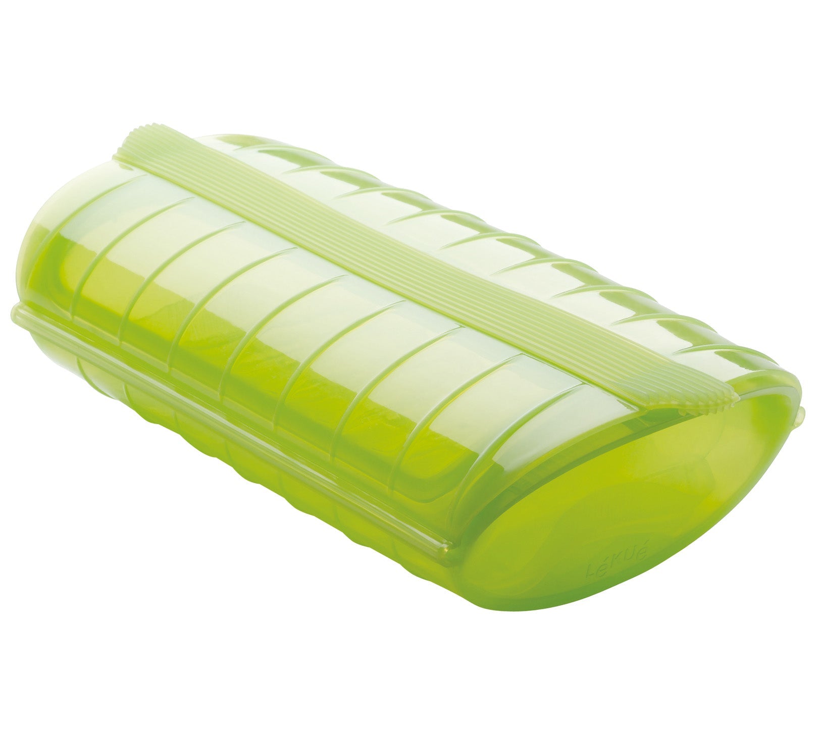 Lekue 3-4 Person Steam Case With Draining Tray