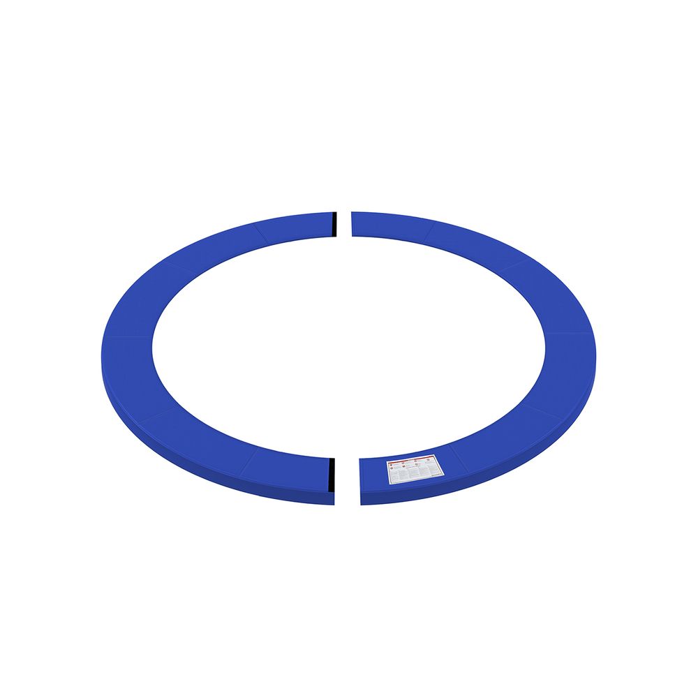 14 Feet Trampoline Pad, Removable