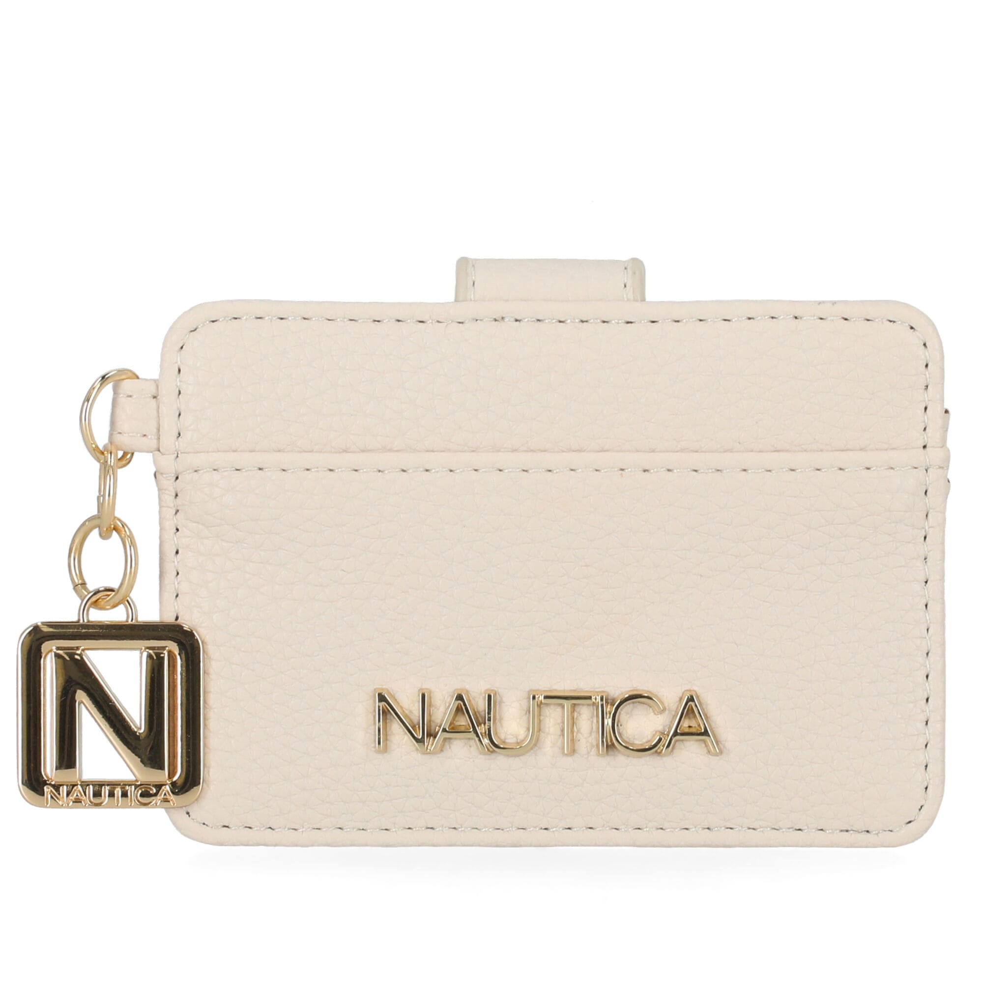 Nautica Slim Card Case Wallet