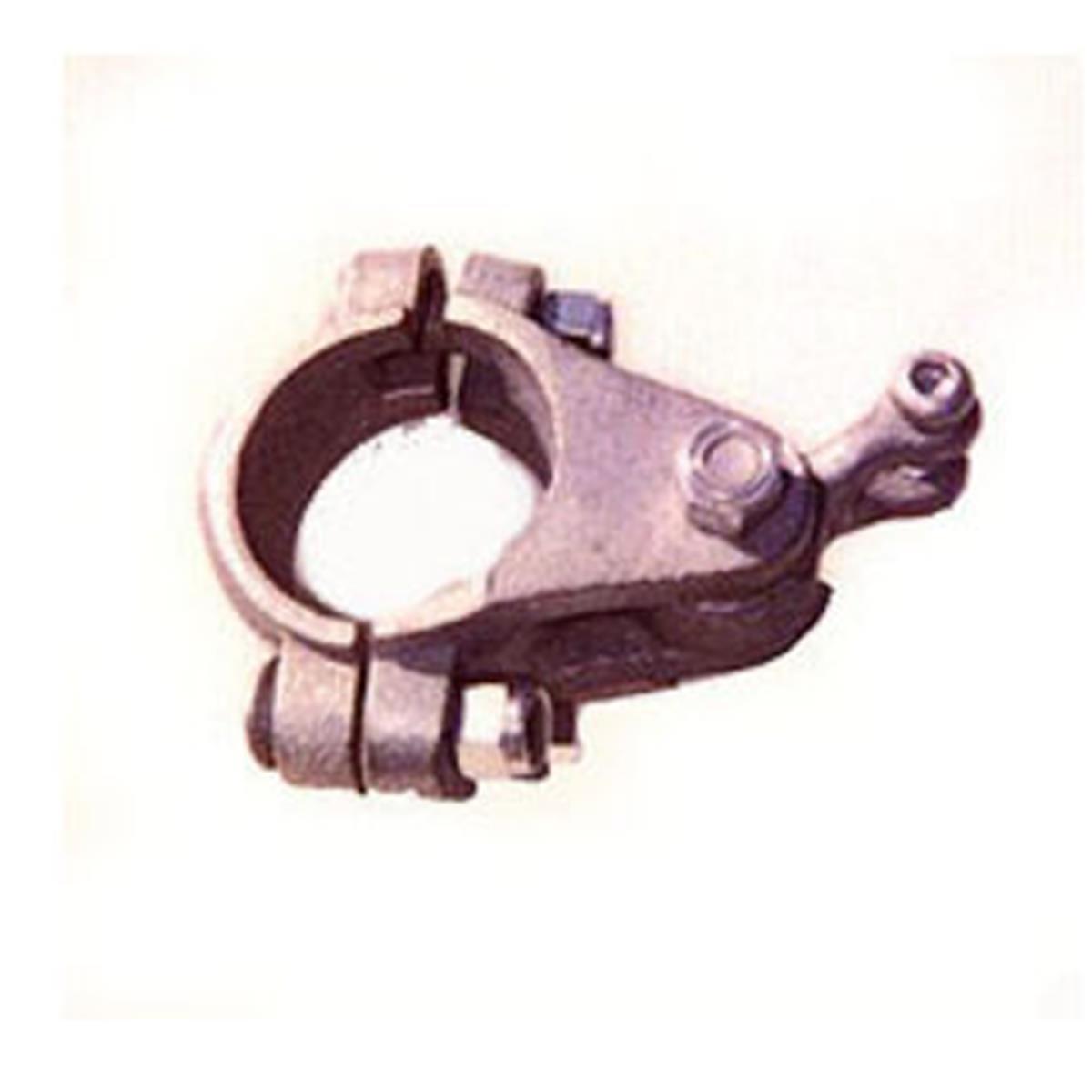 Jensen  Commercial 3.5 in. O.D. Swing Hanger with Shackle Pedulum