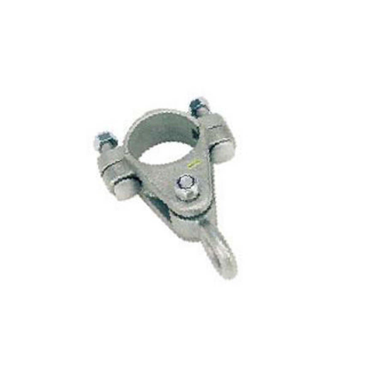 Jensen  Commercial 2.38 in. O.D. Ductile Pipe Hanger