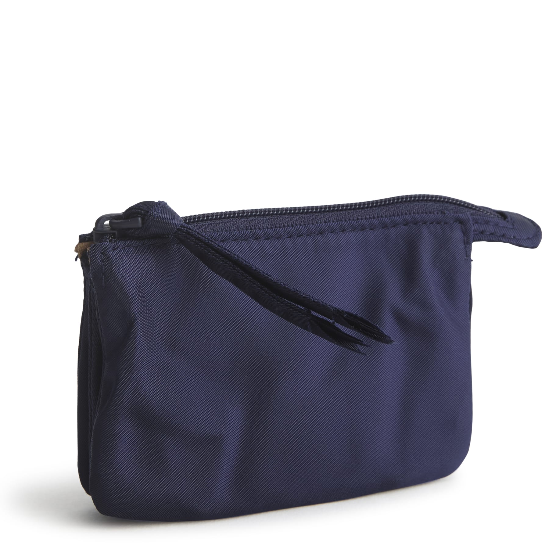 Outlet Nylon Accordion Card Case