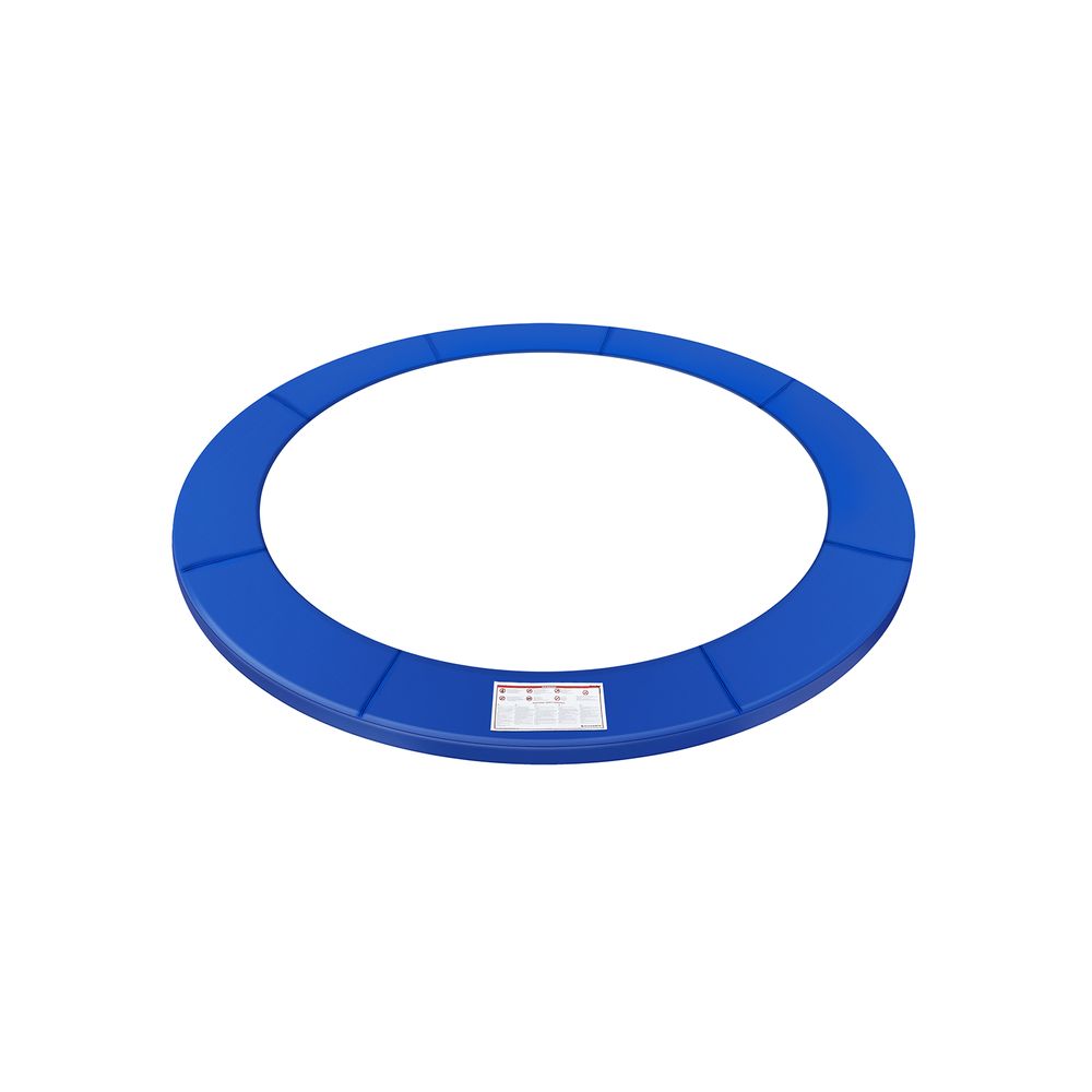 12 Feet Replacement Trampoline Safety Pad, Non-Removable
