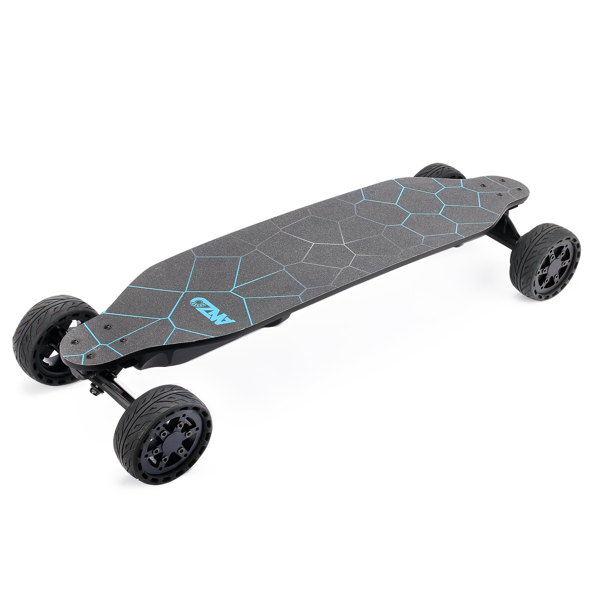 Streamdale Premium Electric Skateboard Superior Battery