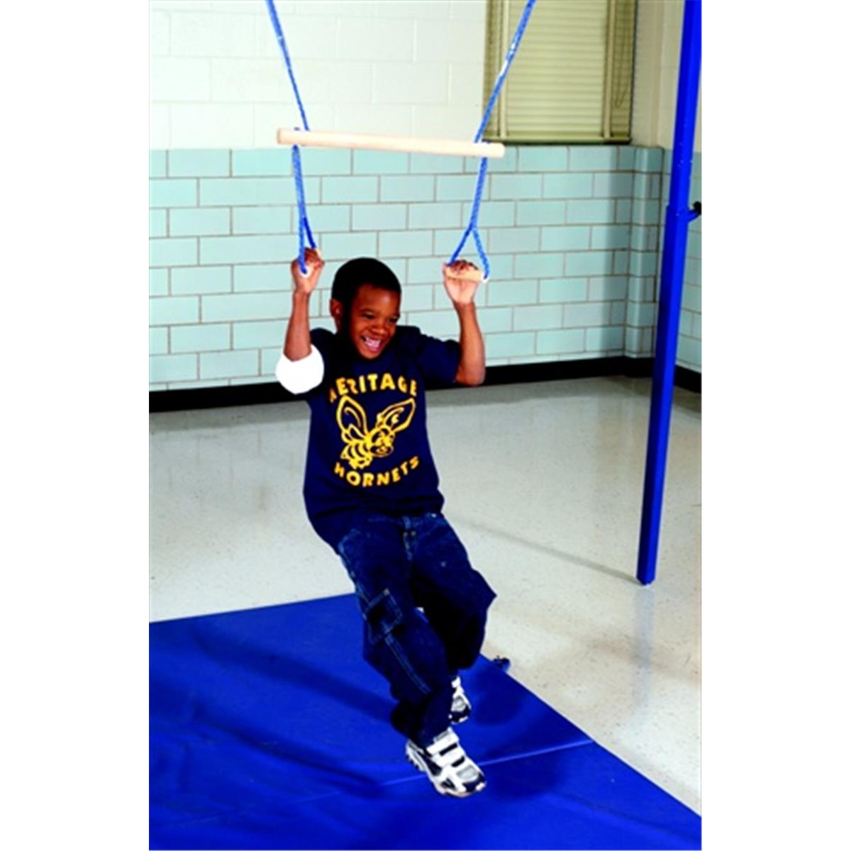 Abilitations  Integrations Monkey-Swing Vestibular Orientation