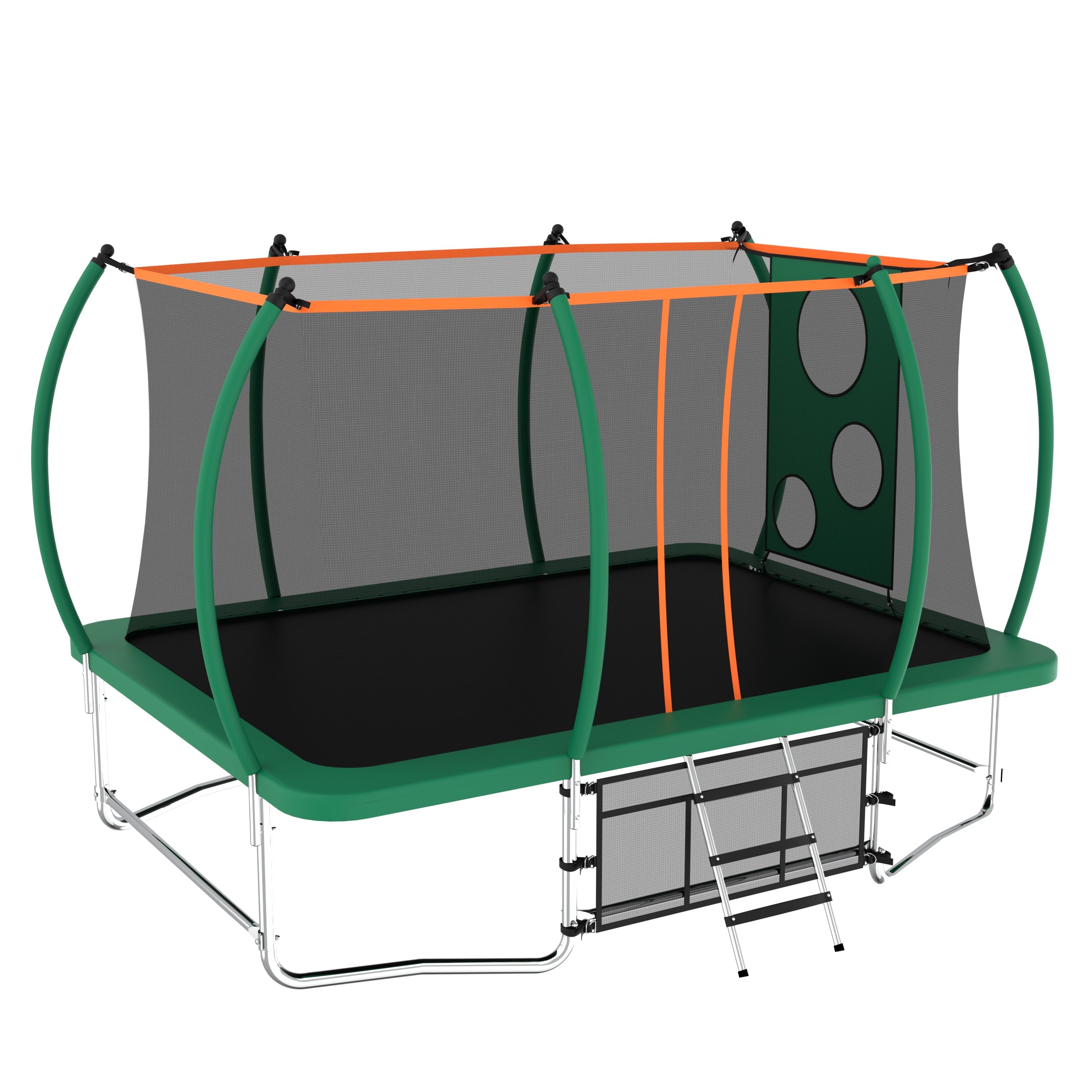 Streamdale 8x14FT Trampoline