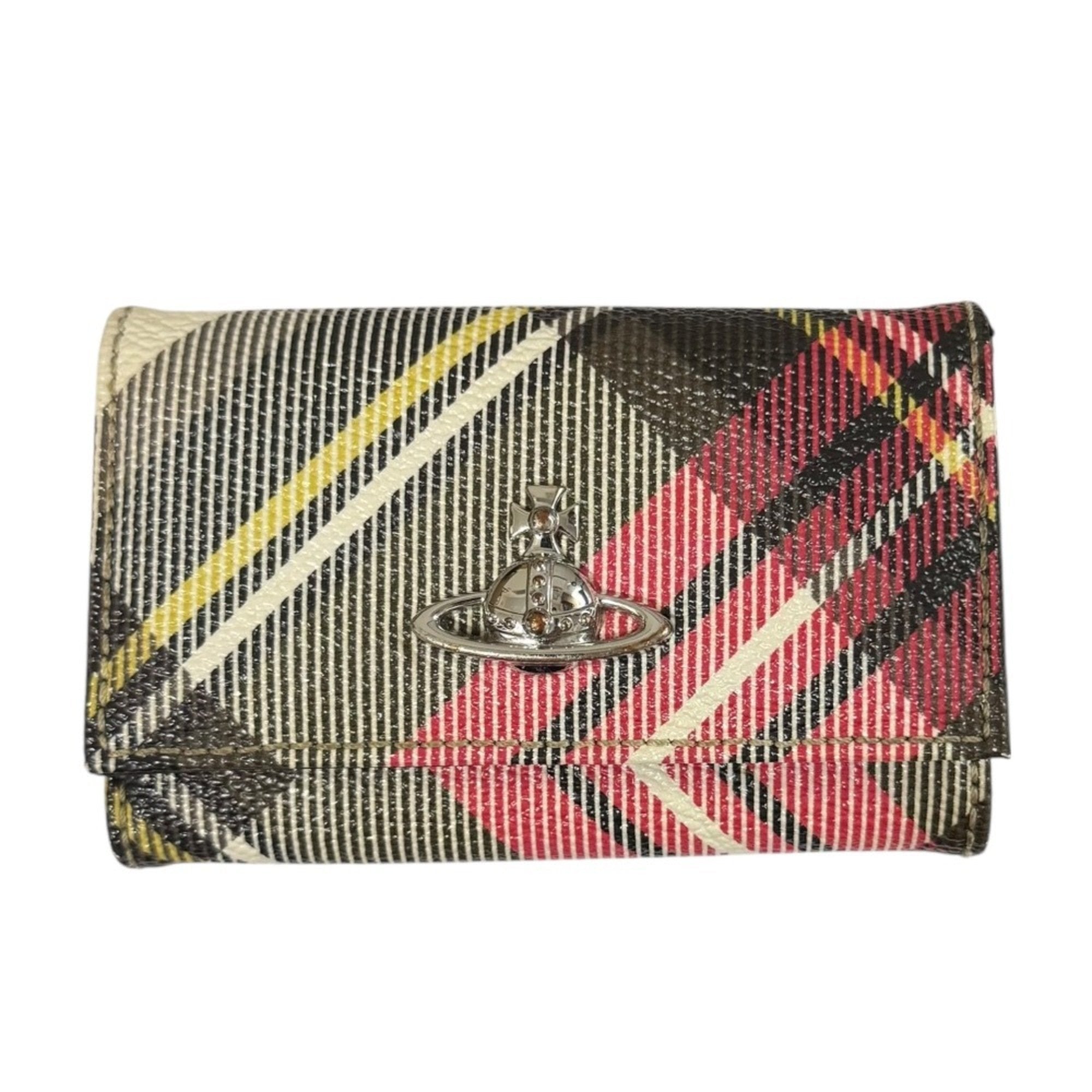 Vivienne Westwood  Color Keycase (Pre-Owned)