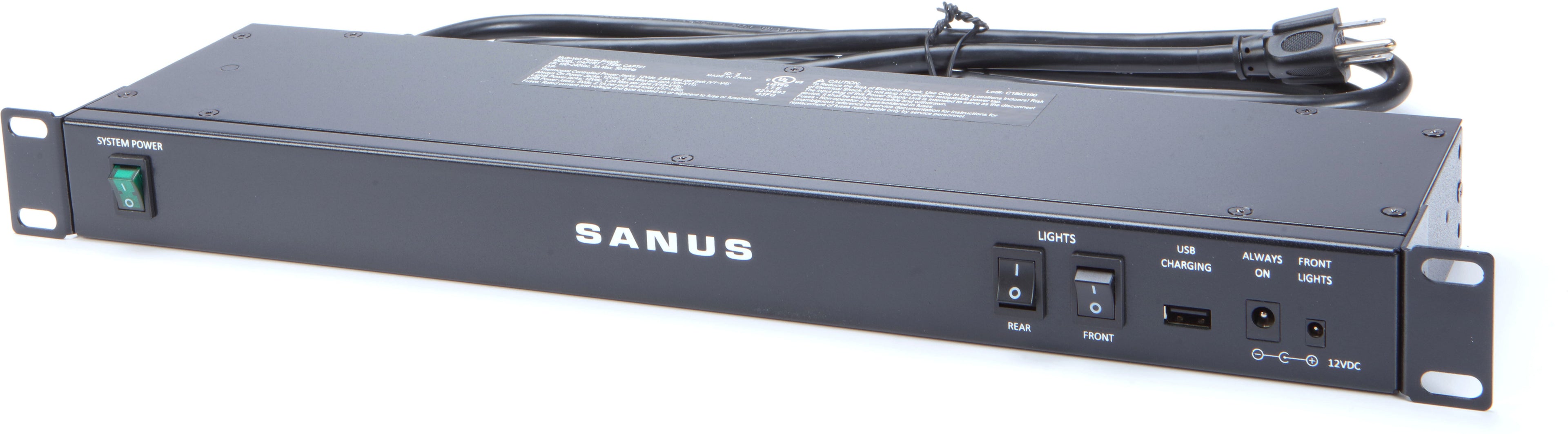 Sanus CAPT01