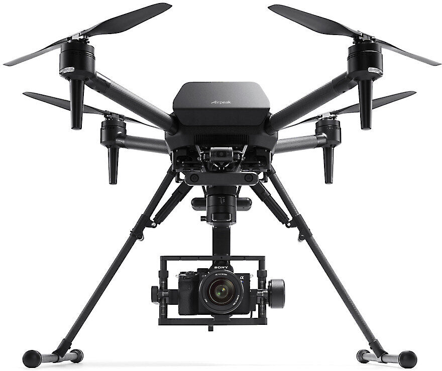 Sony Airpeak S1