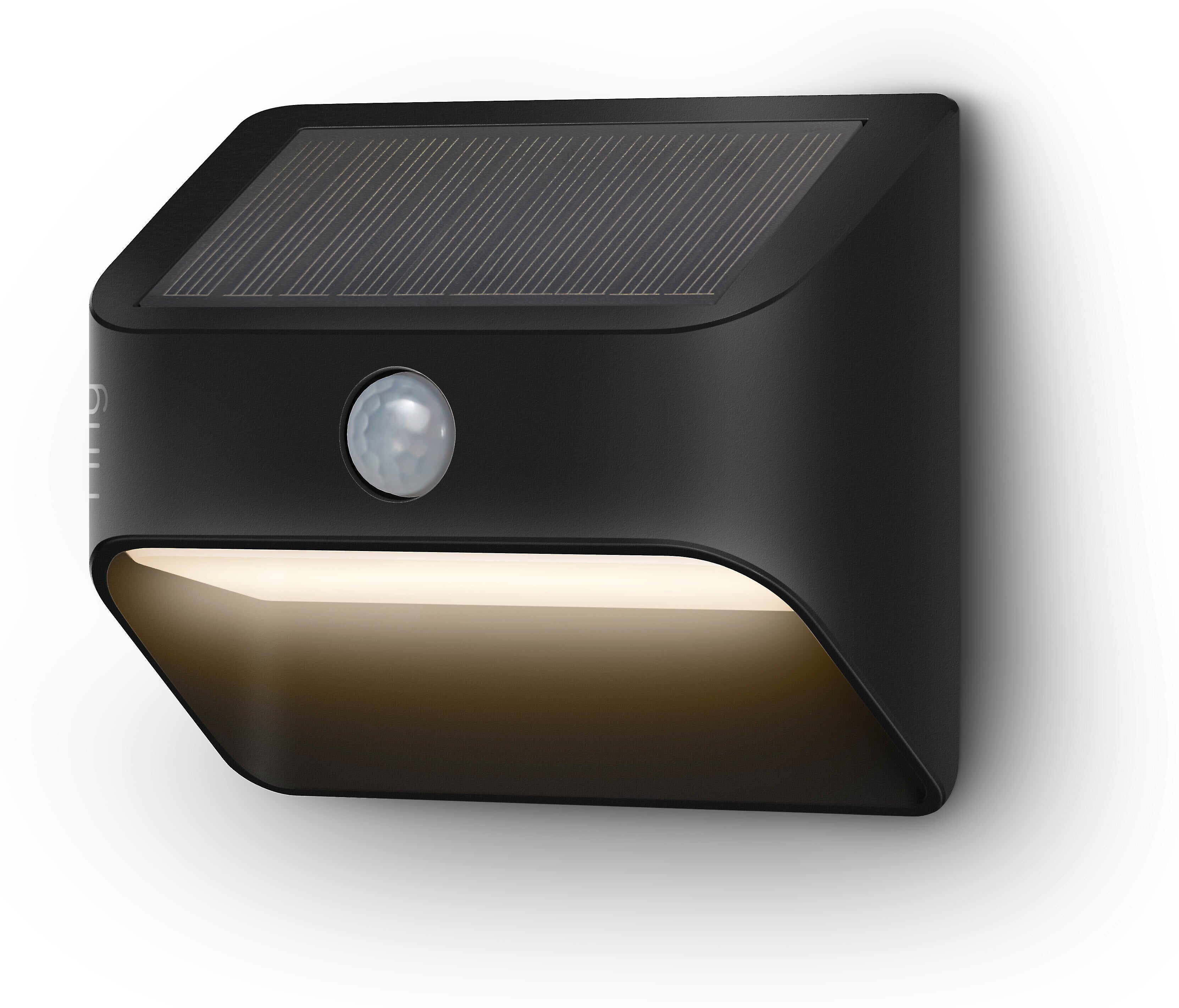 Ring Smart Lighting Solar Steplight