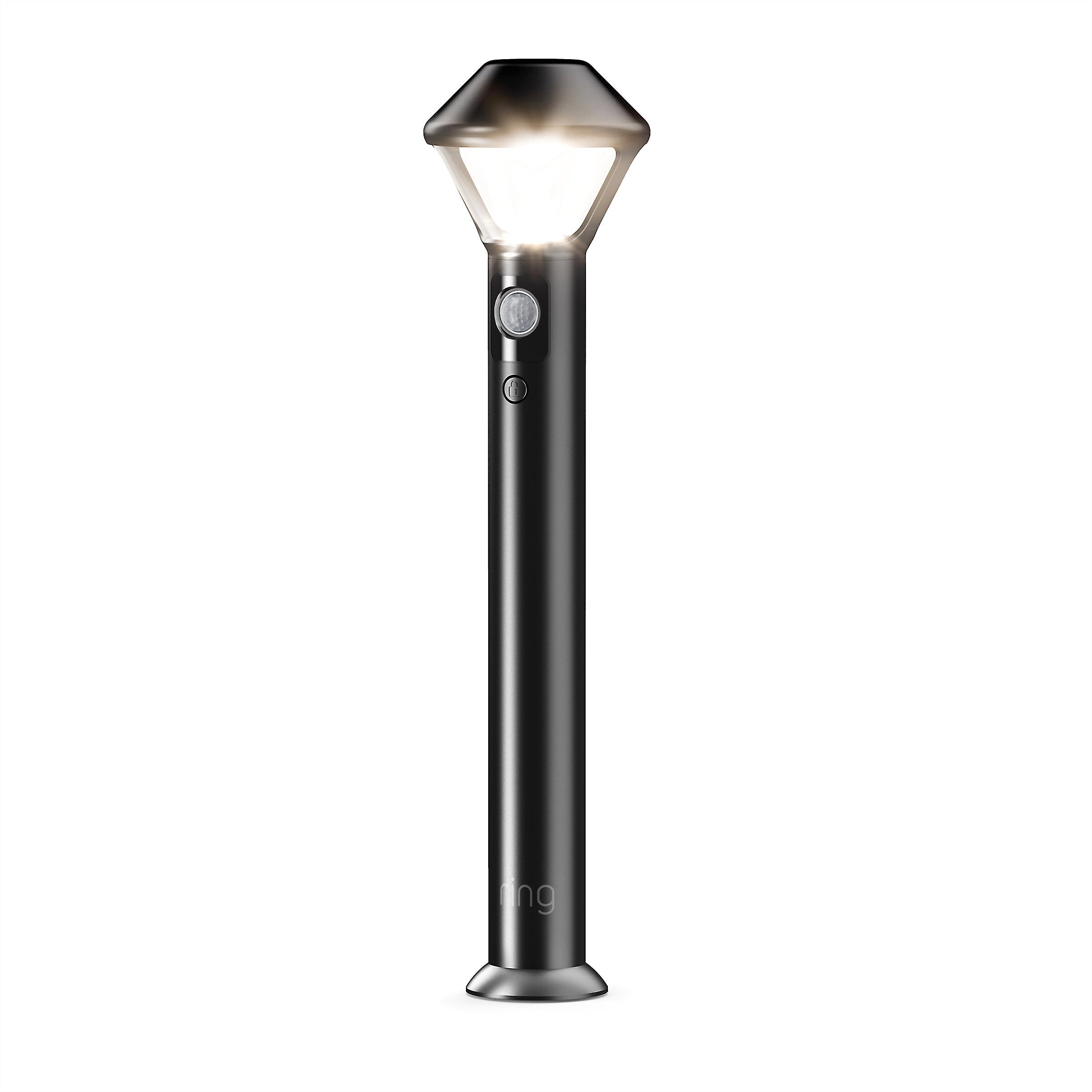 Ring Smart Lighting Pathlight Battery