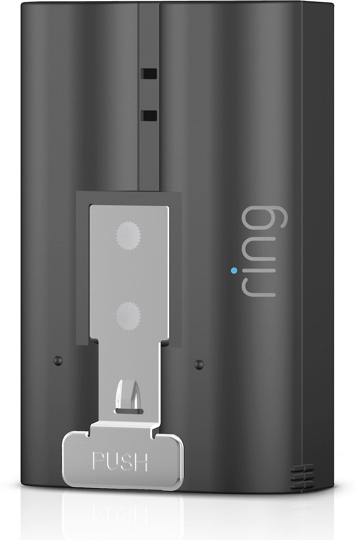 Ring Quick Release Battery Pack