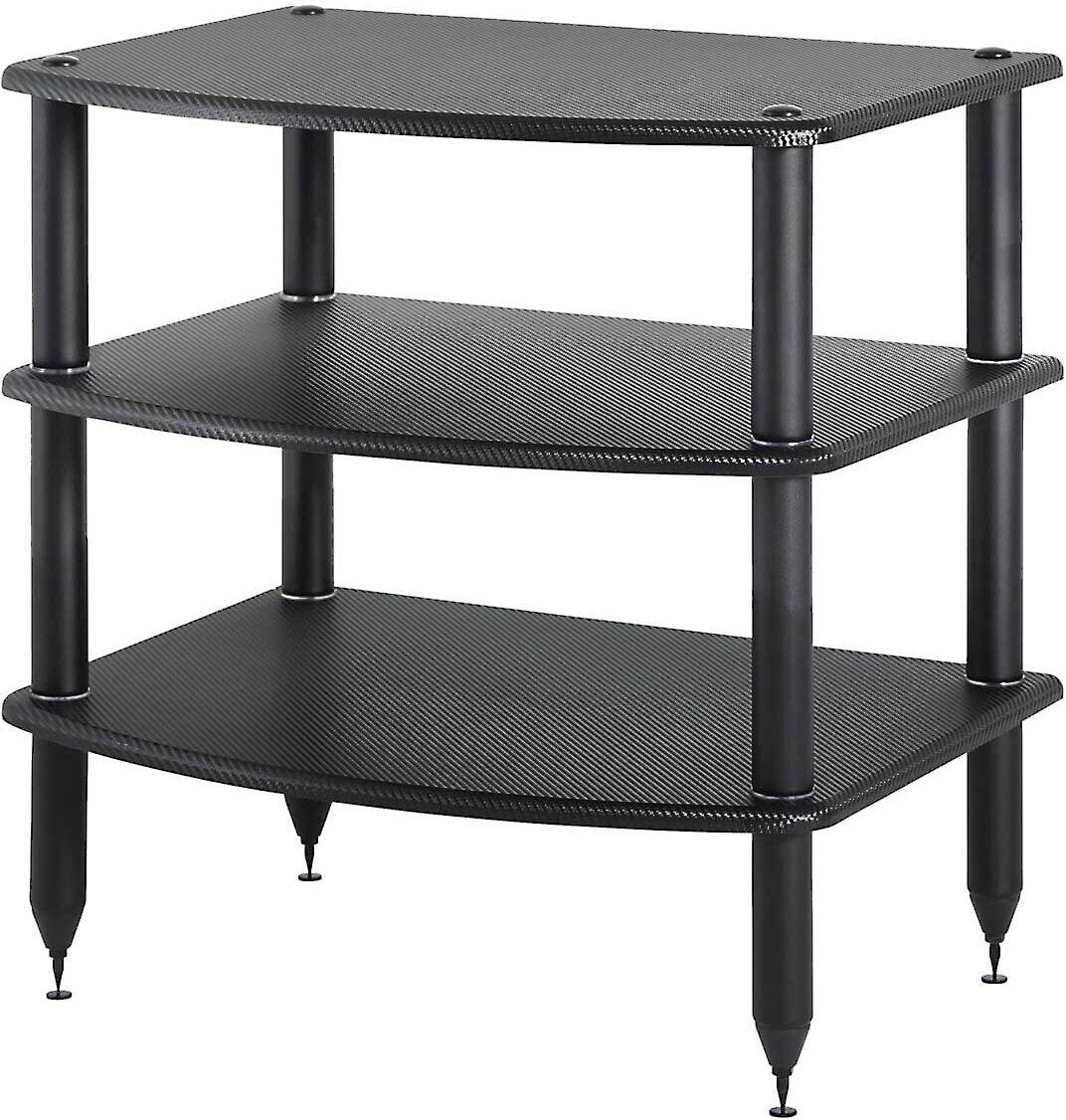 Pangea Audio Vulcan Audio Rack