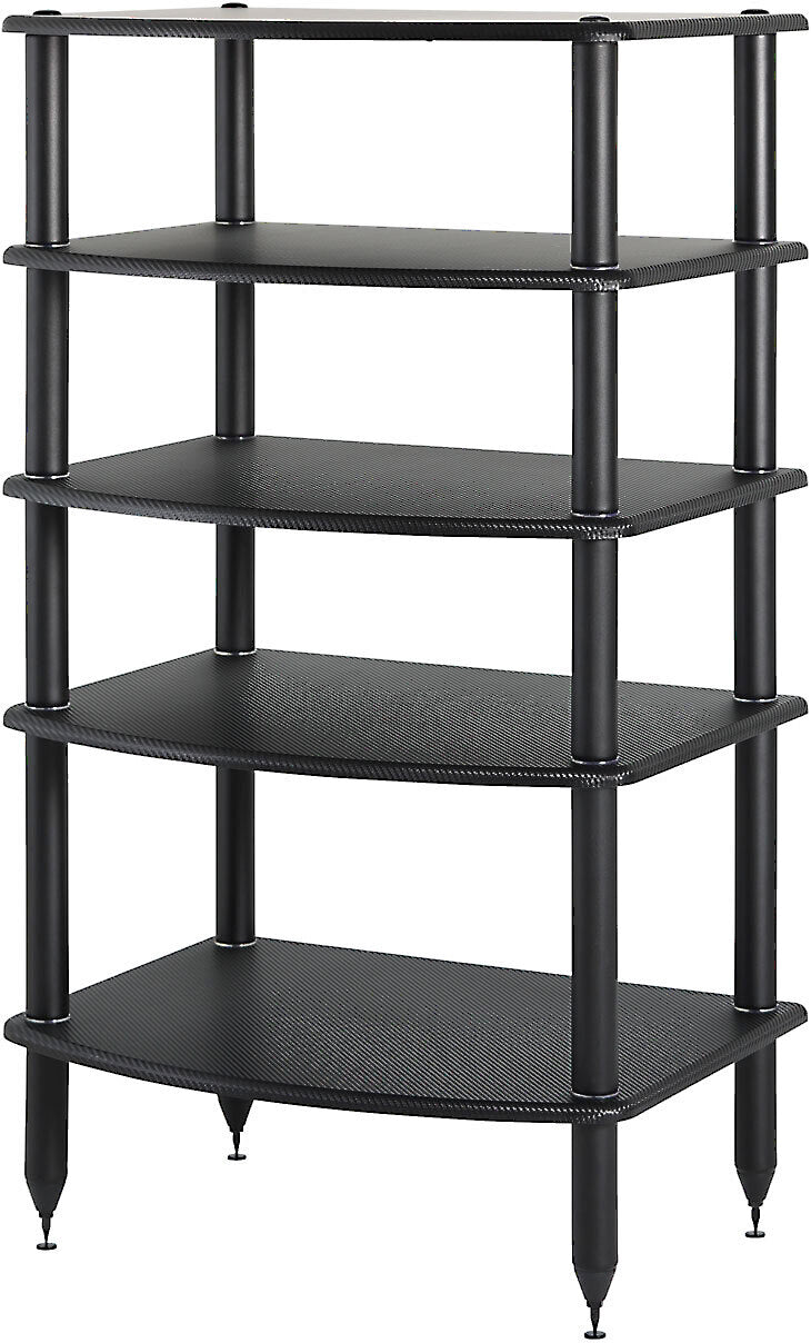 Pangea Audio Vulcan Audio Rack