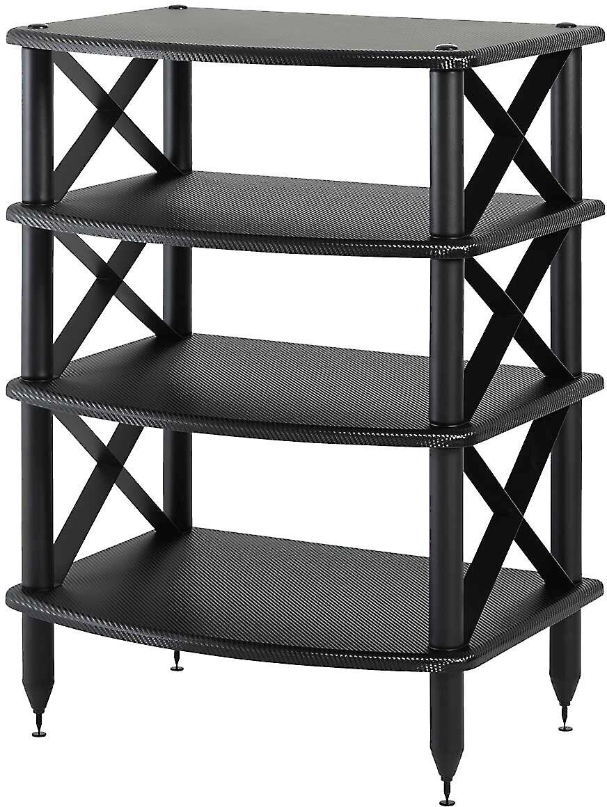 Pangea Audio Vulcan X-Brace Audio Rack