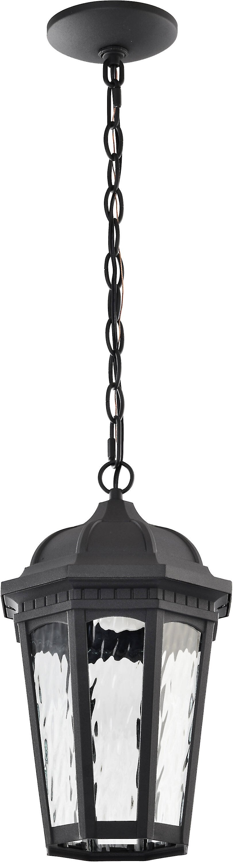 Satco Starfish East River Smart Hanging Lantern