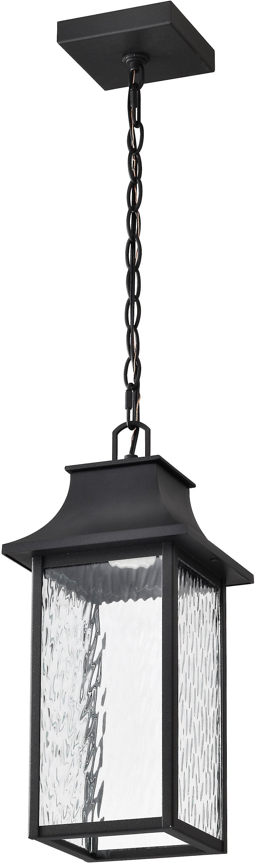 Satco Starfish Austen Smart Hanging Lantern