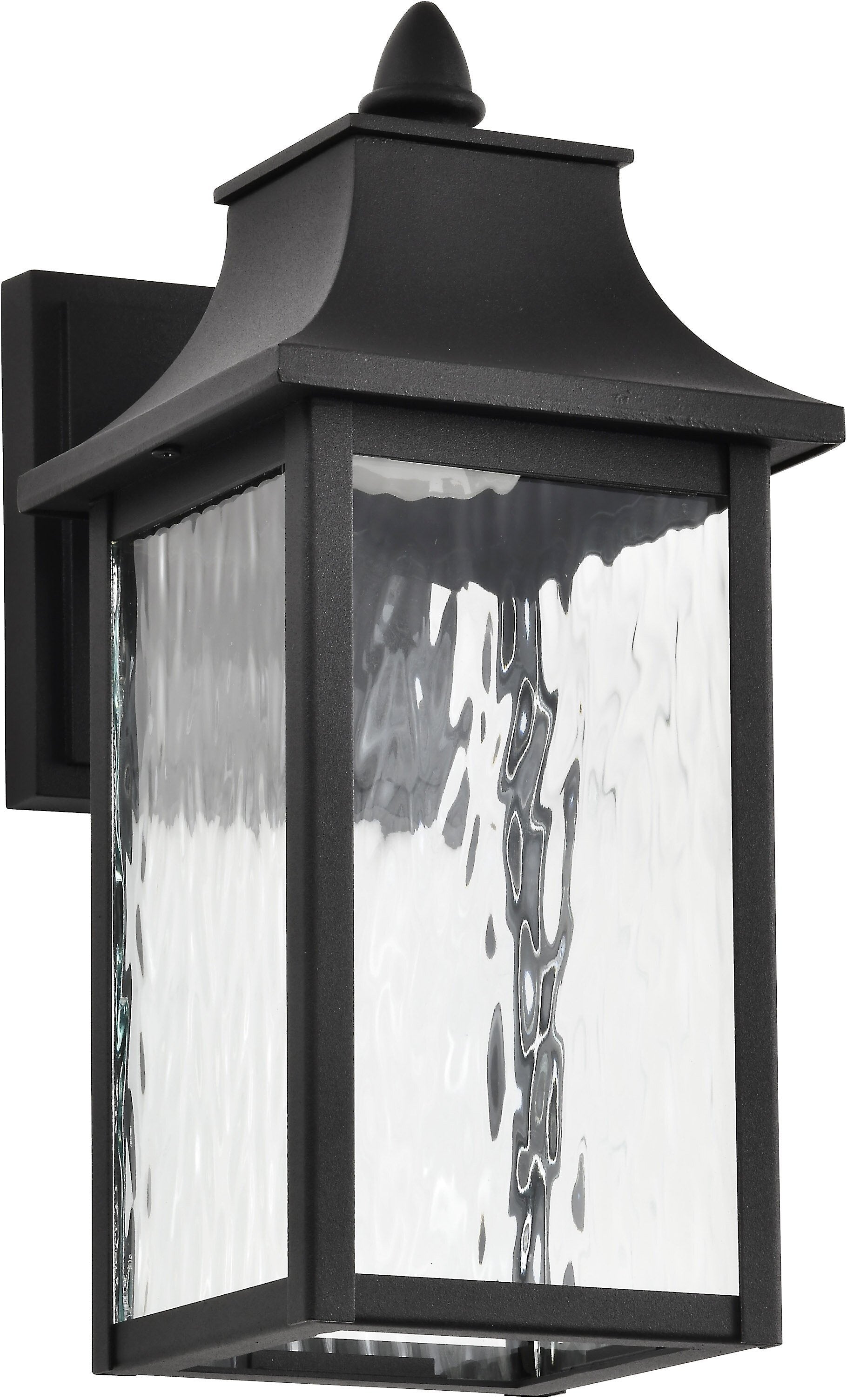 Satco Starfish Austen Smart Wall Lantern