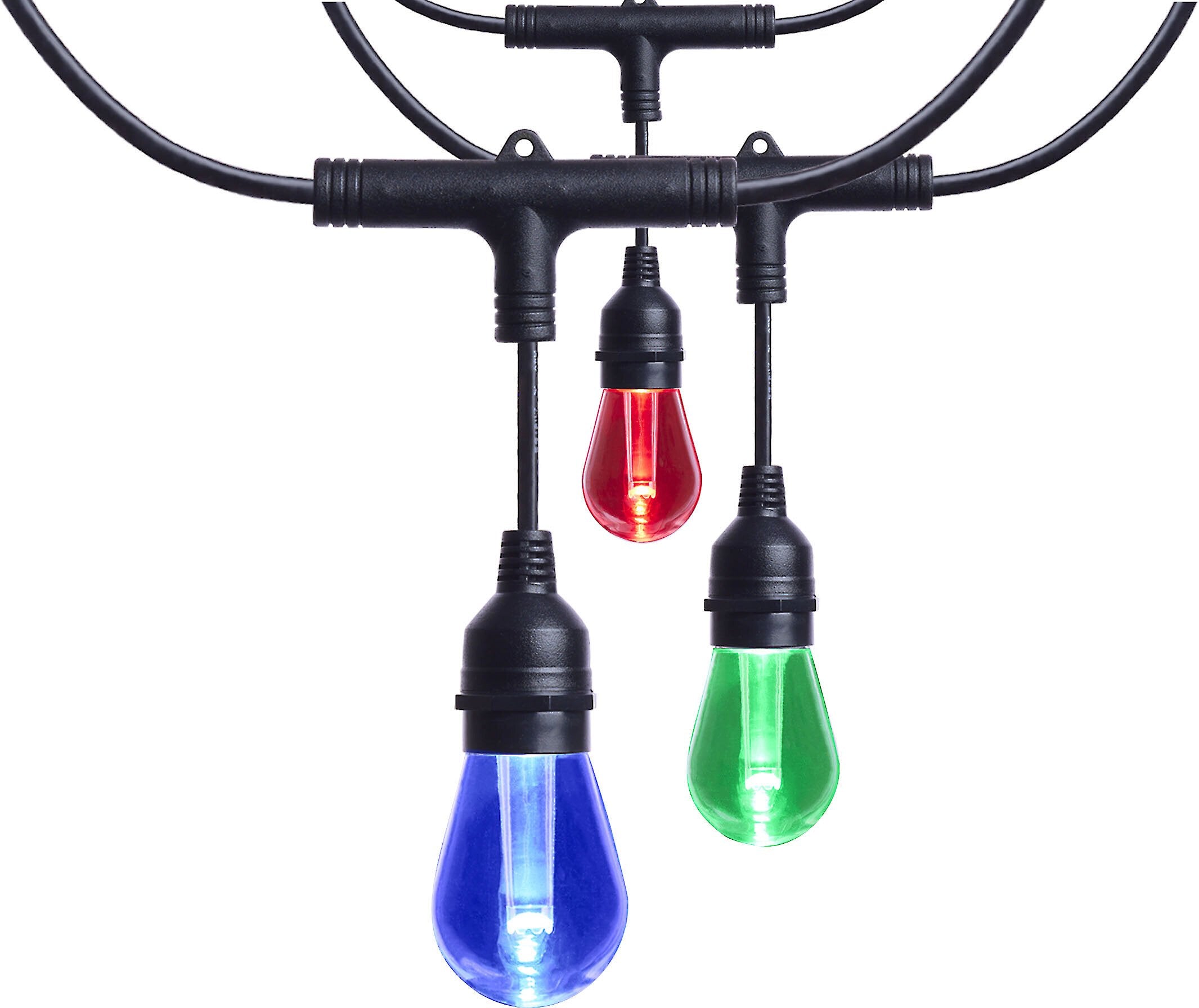 Satco Starfish S11191 LED String Light