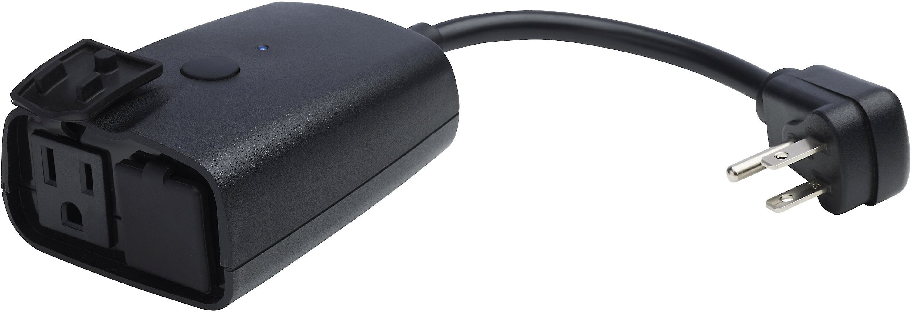 Satco Starfish Smart Outdoor Plug