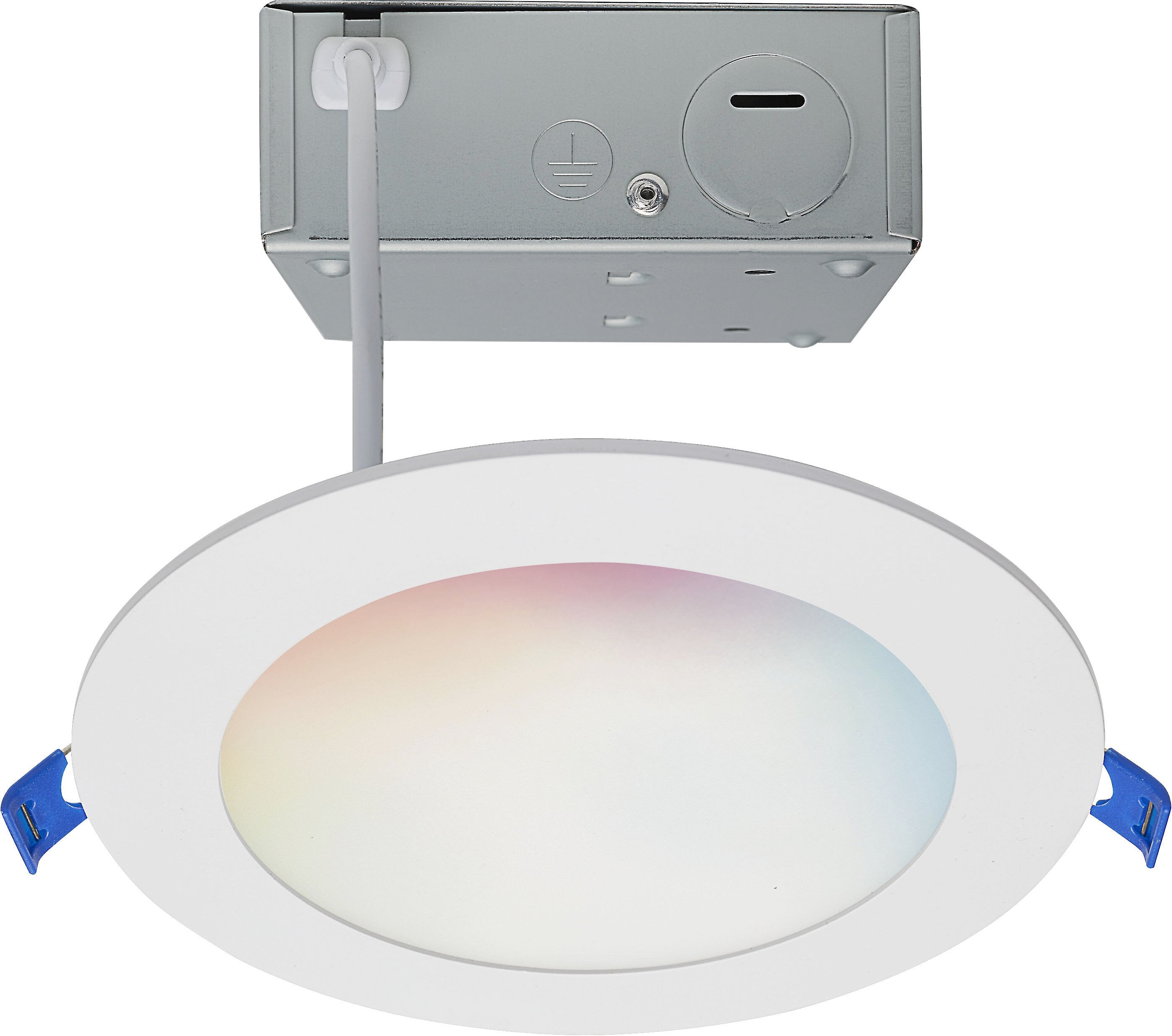 Satco Starfish S11562 6" Slimfit Downlight