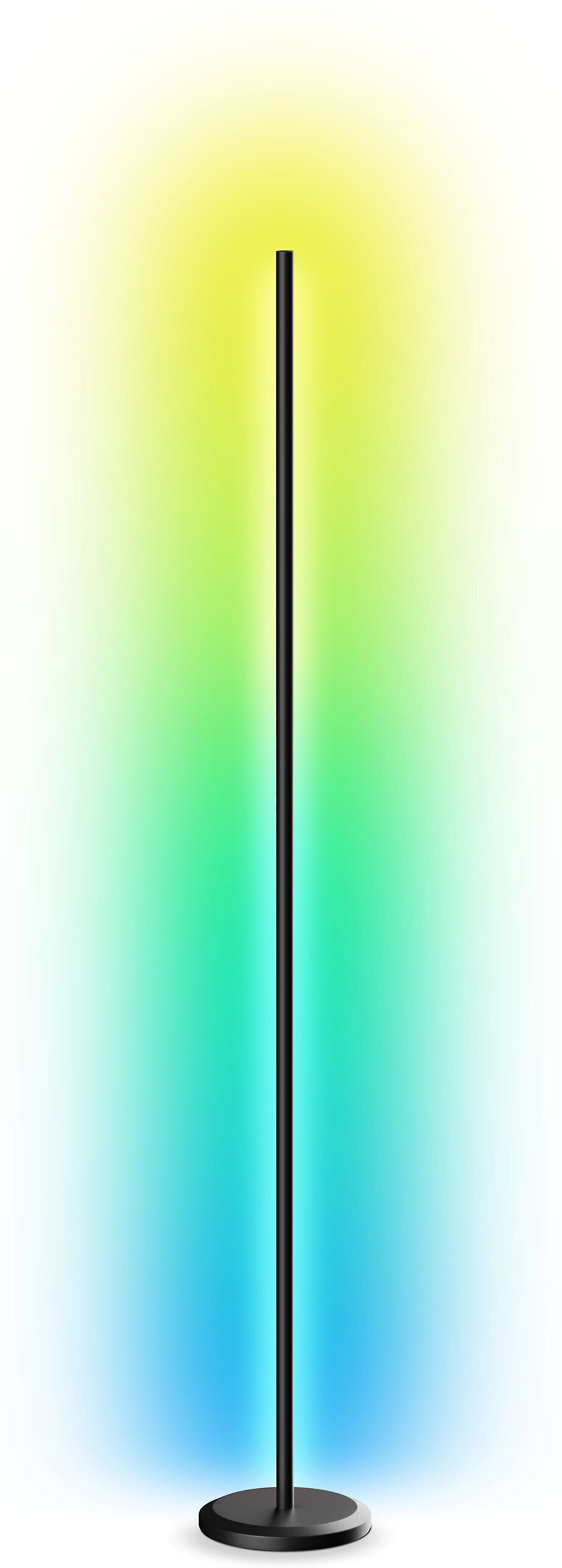 Nanoleaf Matter Smart Multicolor Floor Lamp