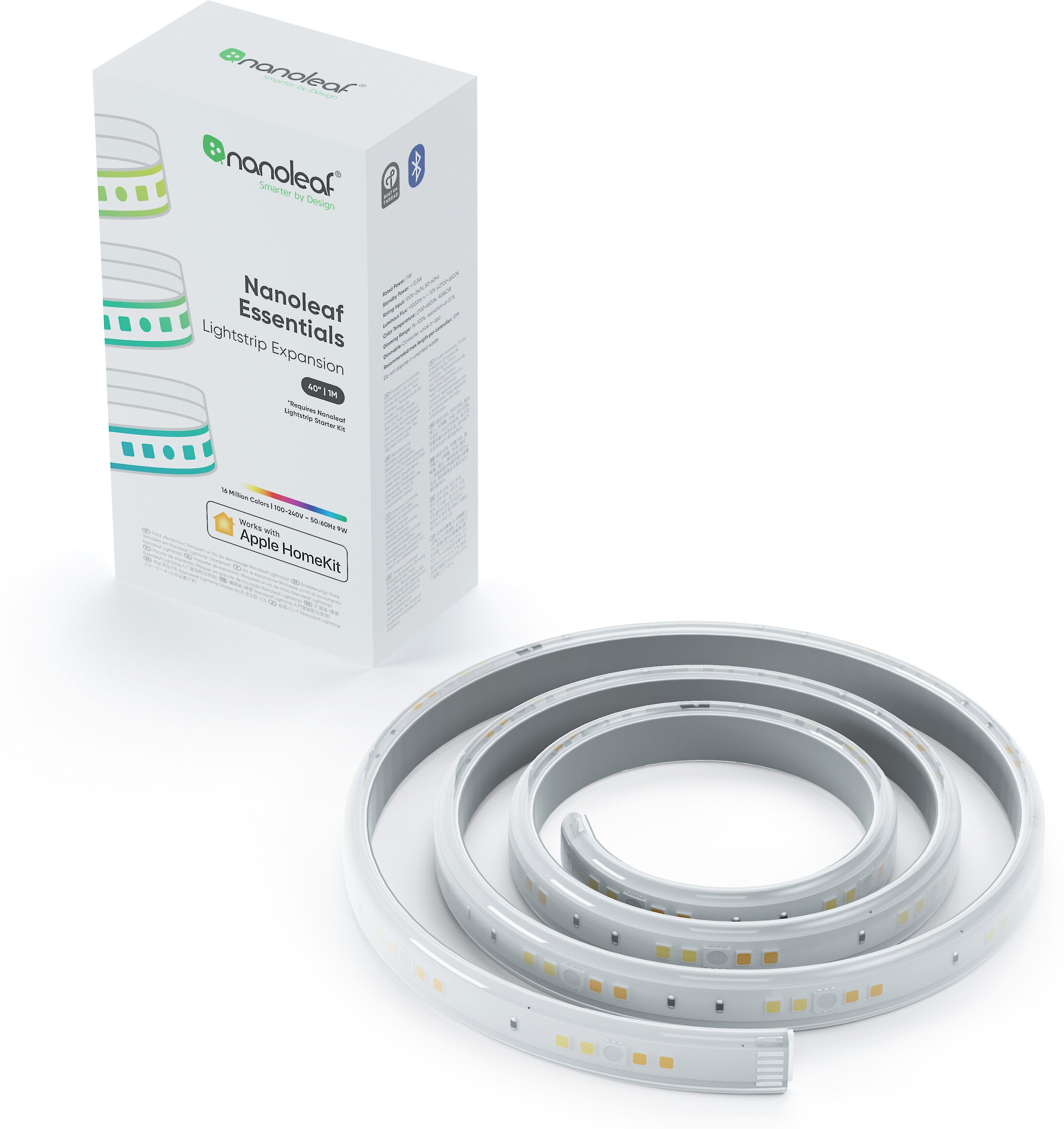 Nanoleaf Essentials Lightstrip Extension