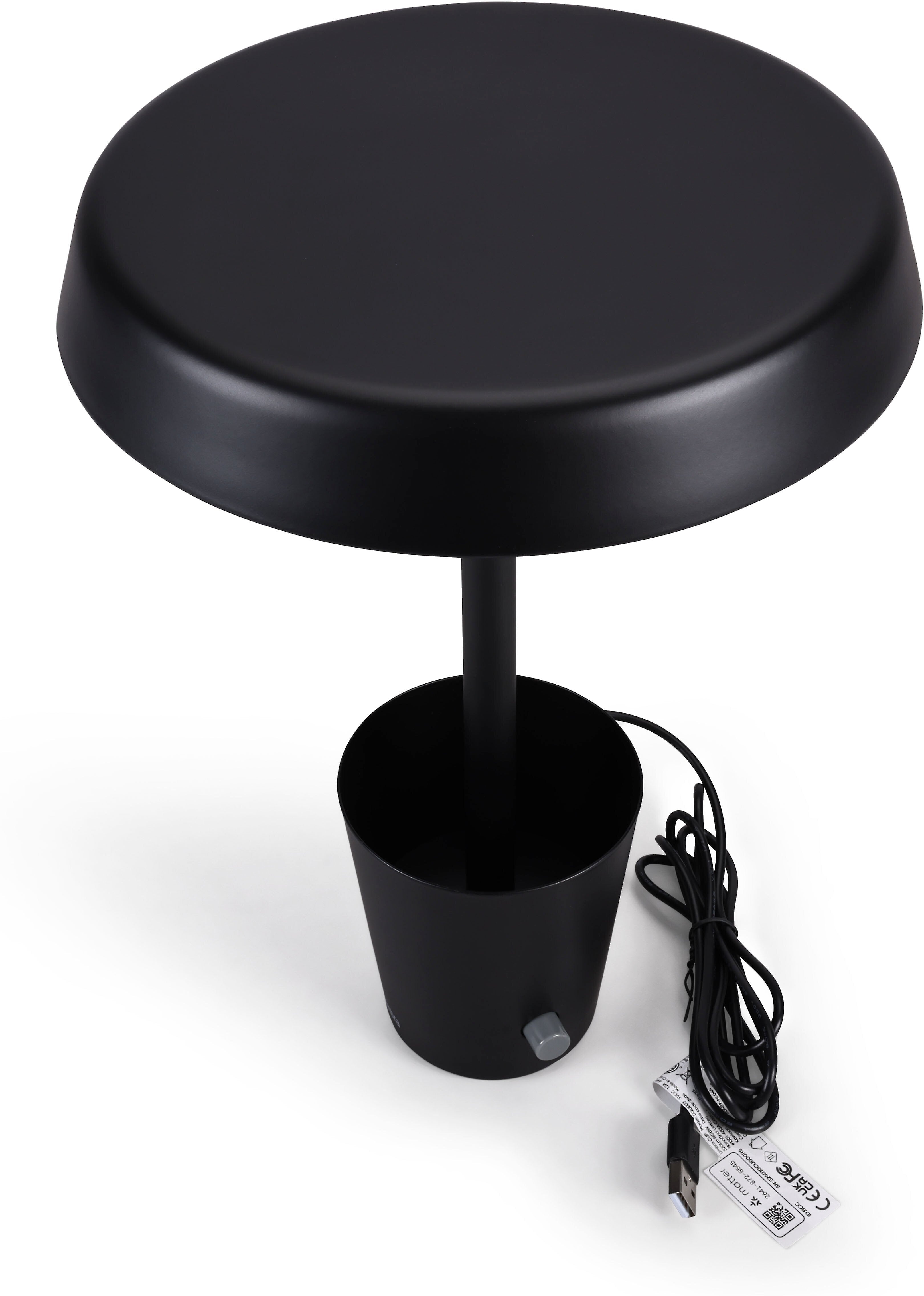 Nanoleaf Umbra Cup Smart Lamp